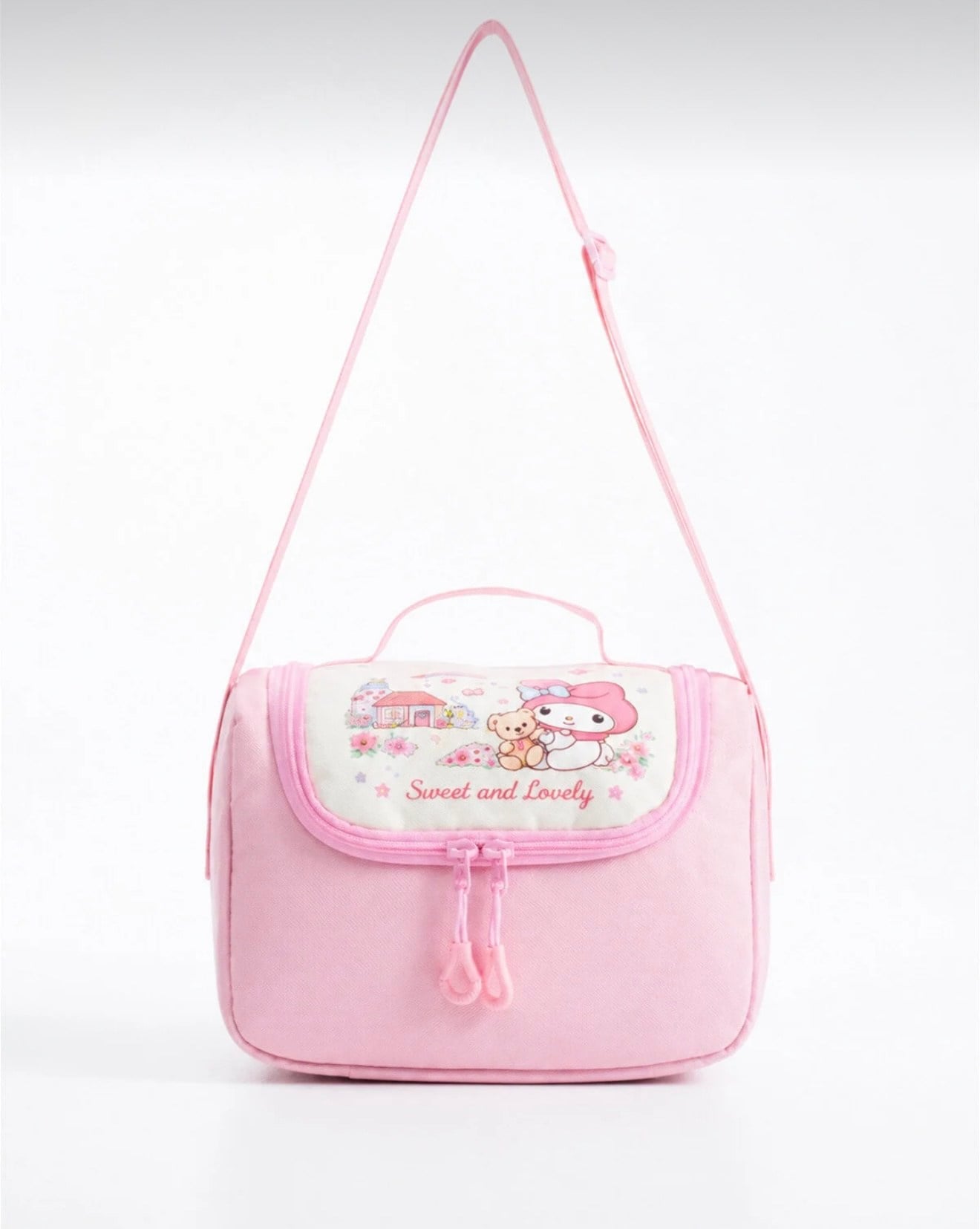 AYD KİDS KORE MY MELODY ÇANTA Mix