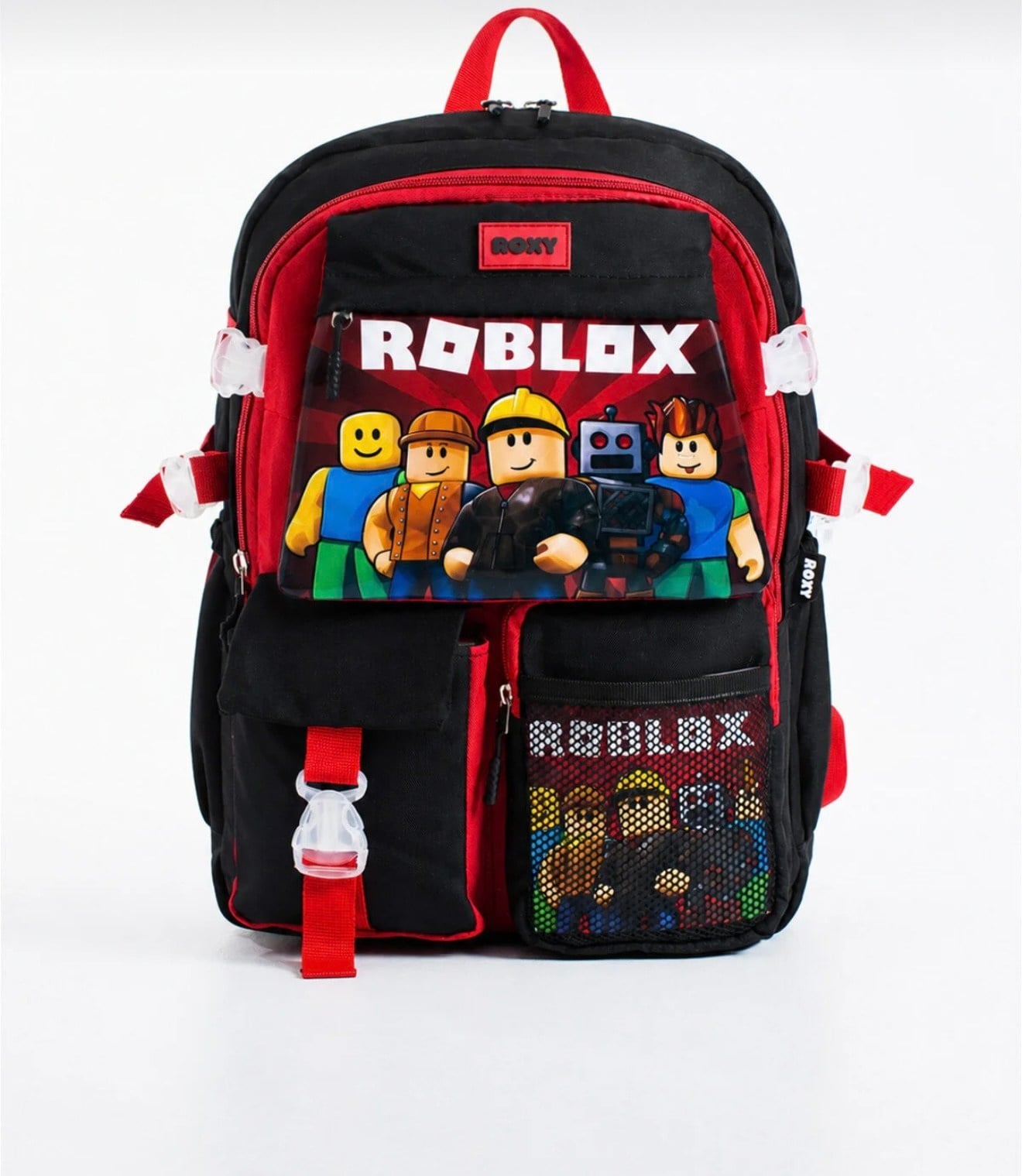 AYD KİDS KORE ROBLOX ÇANTA Mix