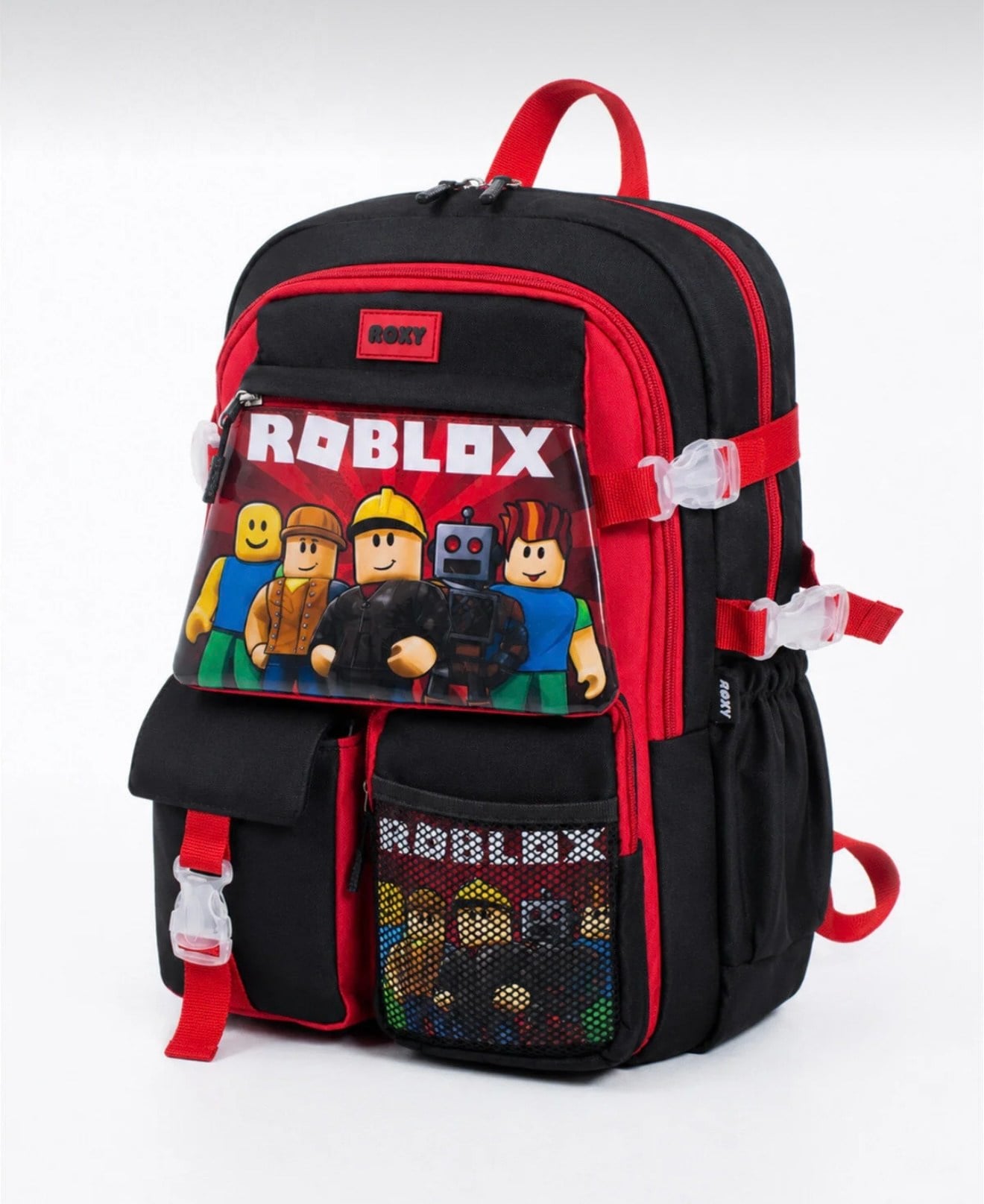 AYD KİDS KORE ROBLOX ÇANTA Mix