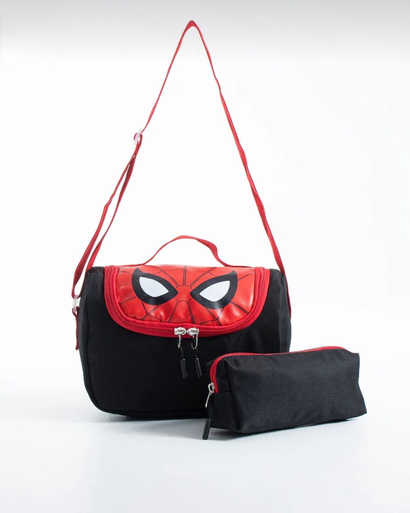 AYD KİDS SPİDERMAN KORE ÇANTA Mix