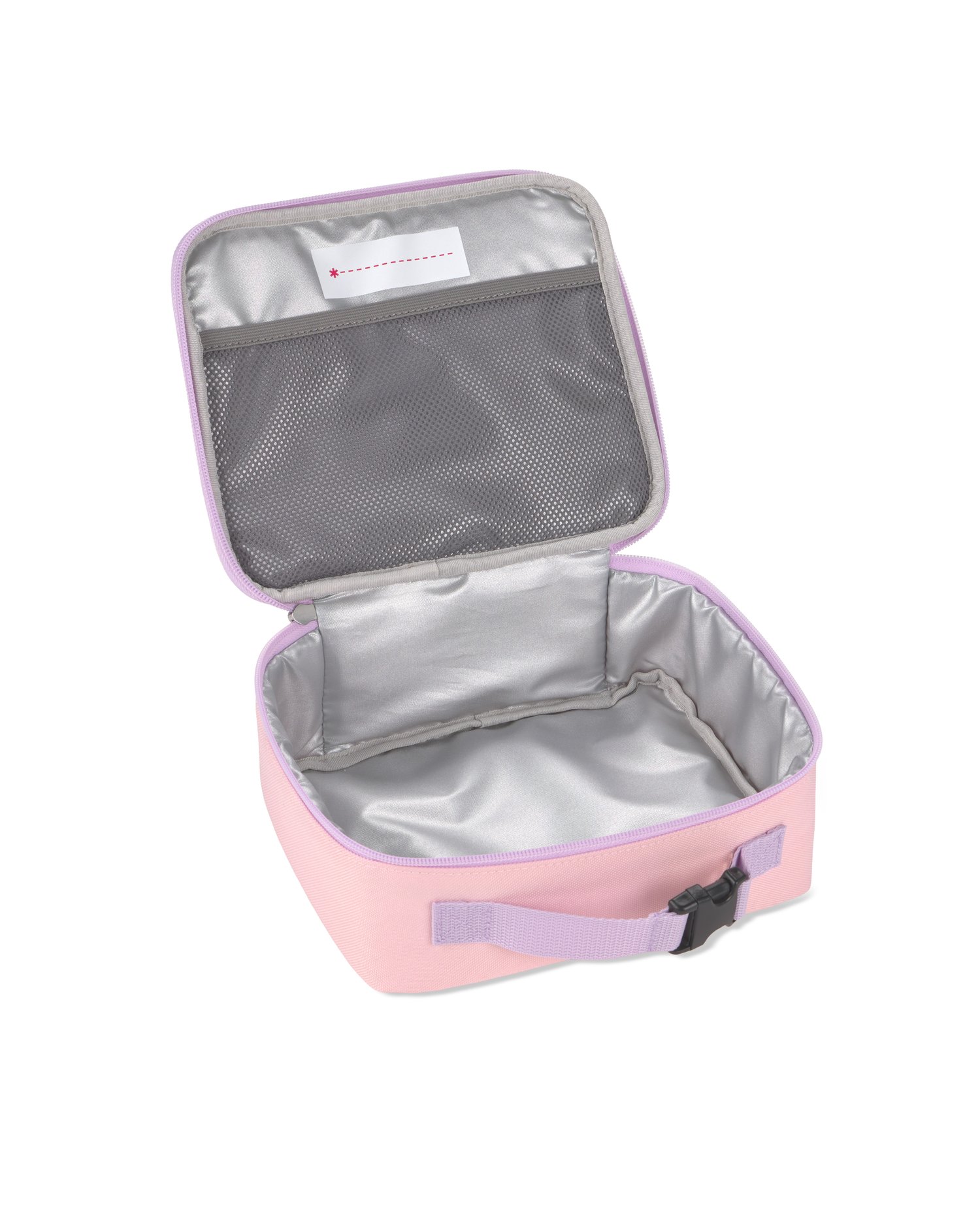 SKIPHOP Besties Squad Beslenme Çantası - Unicorn Pembe