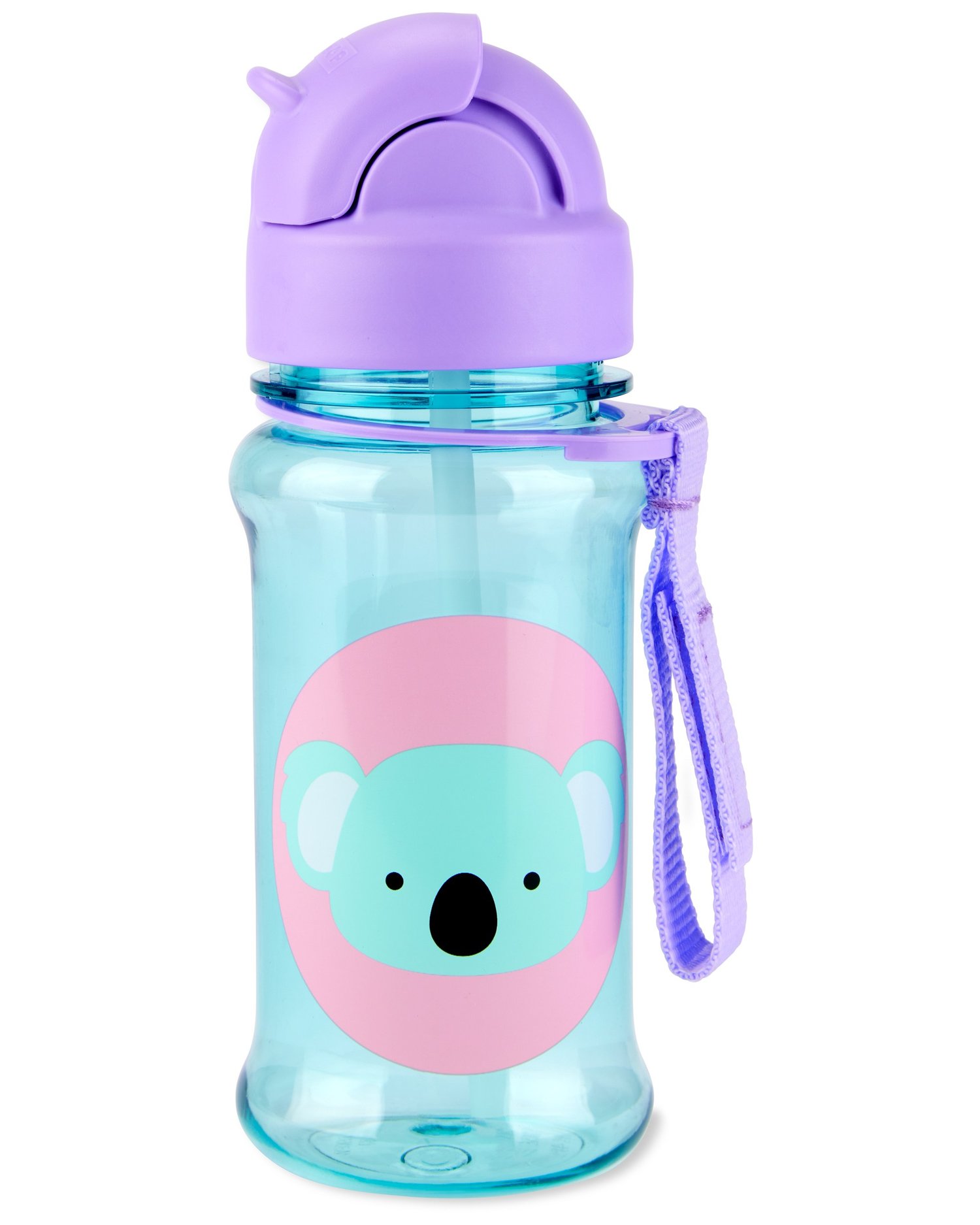 SKIPHOP Zoo Pipetli Tritan Suluk Koala Mix