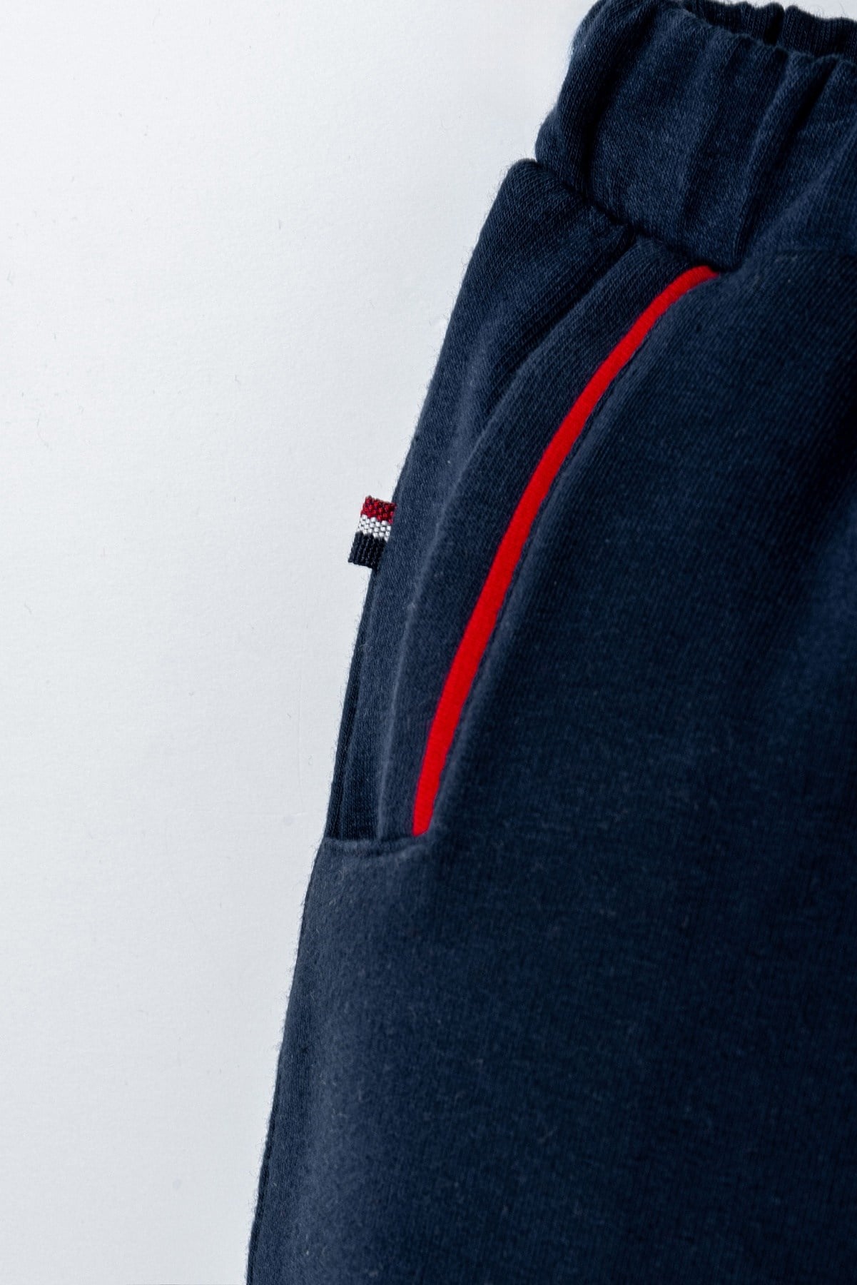 U.S. POLO ASSN Şort Takım 6 Ay-3 Yaş Beyaz