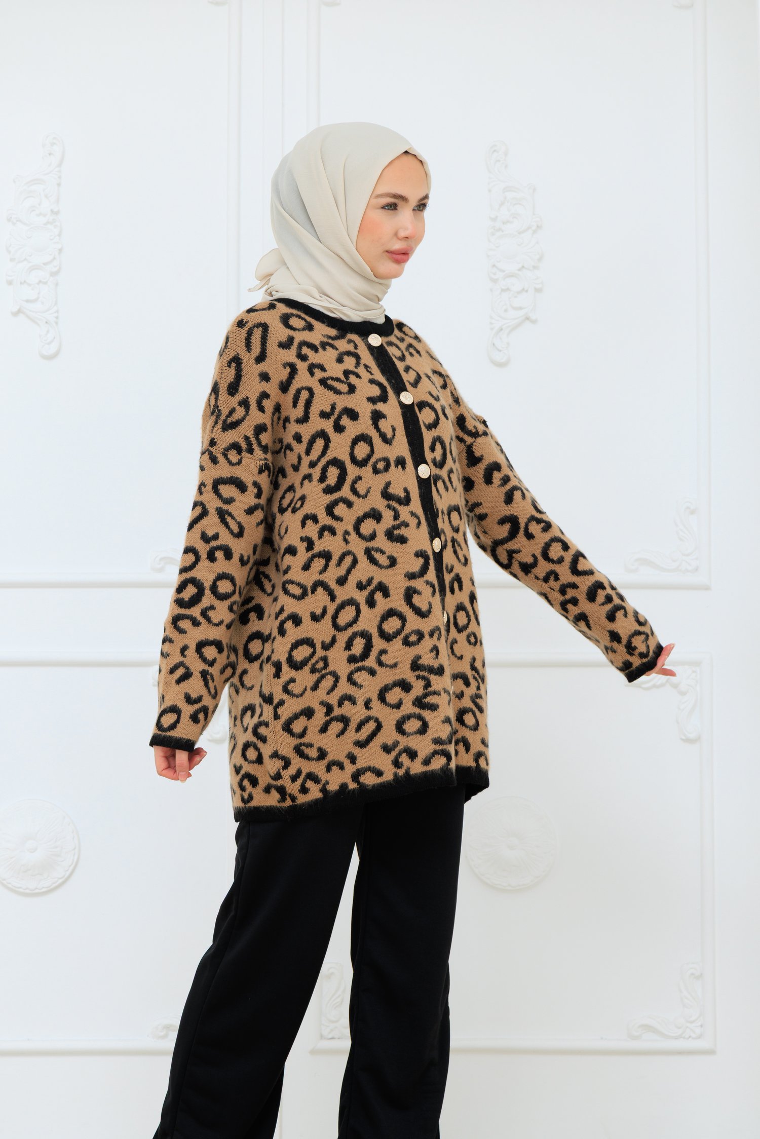 BAYAN HIRKA