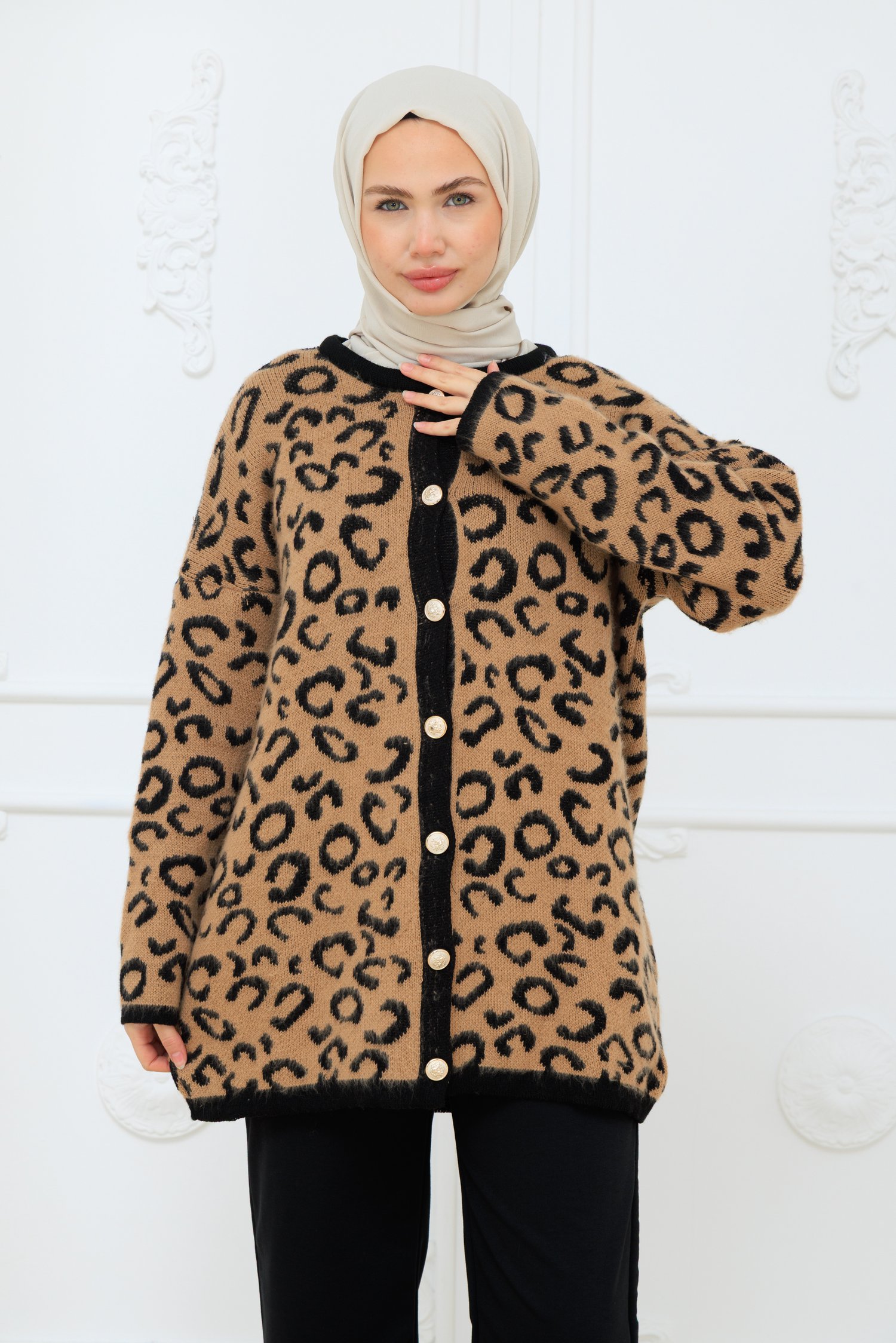 BAYAN HIRKA