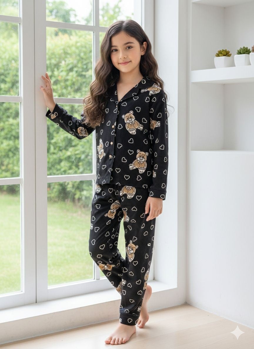 GECELİK TAKIMI