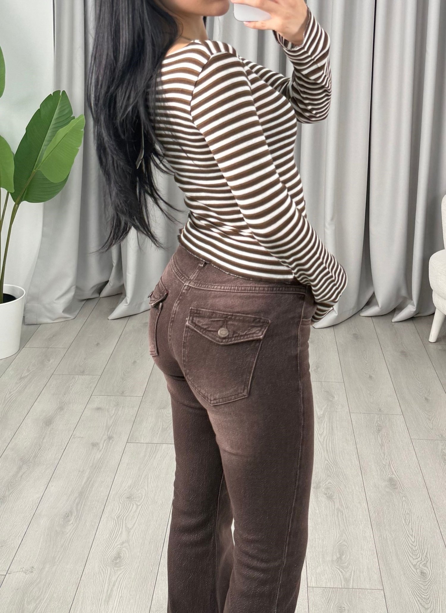 Alessa Bluz Kahve