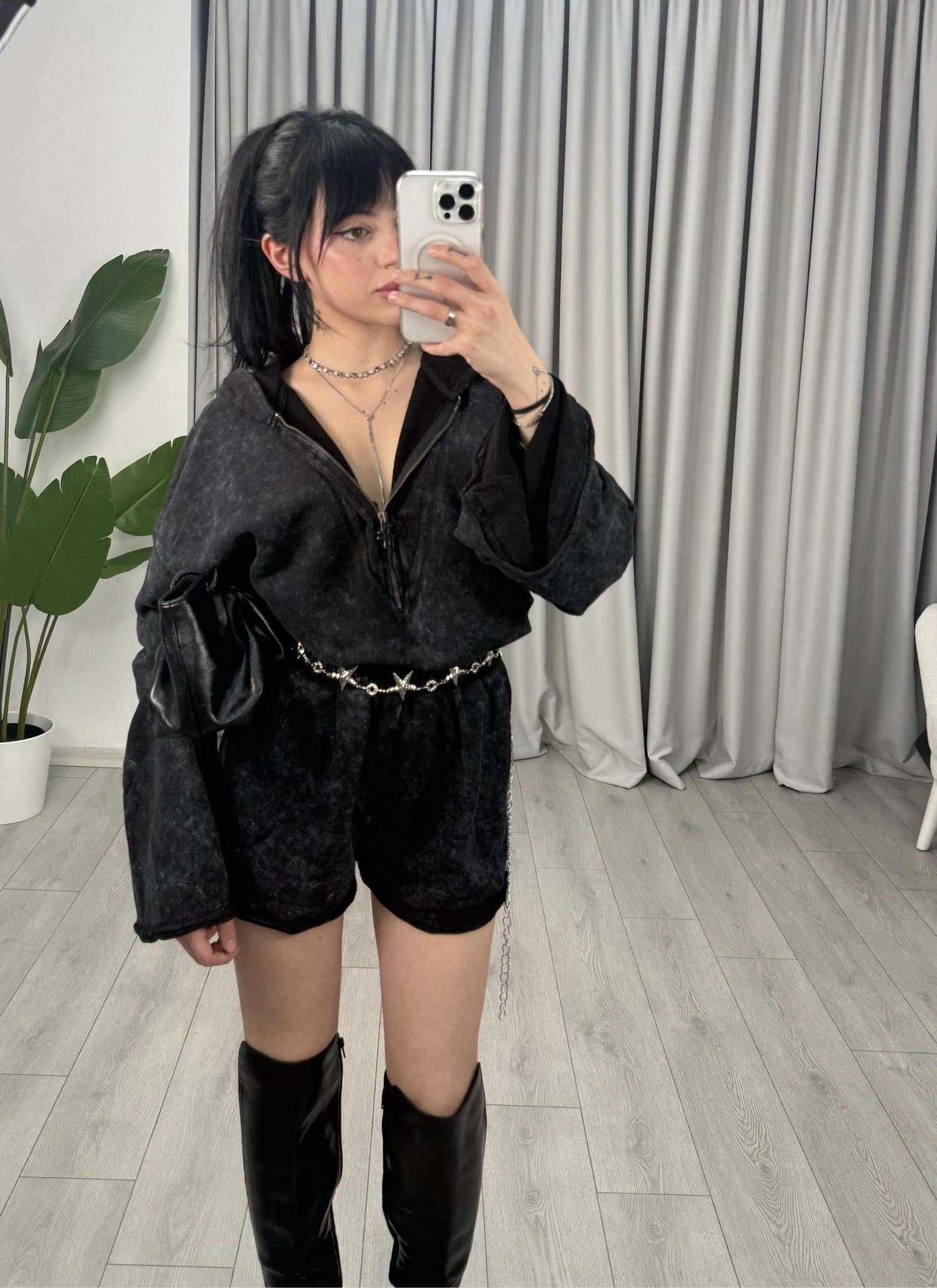 Alira Tulum Gri