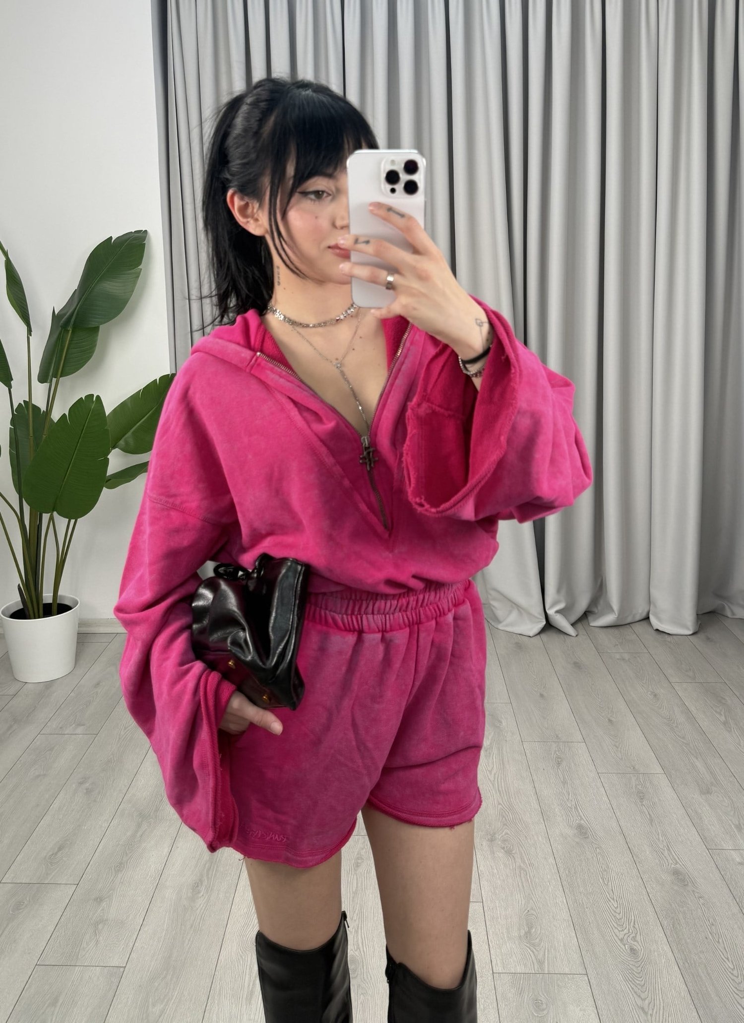 Alira Tulum Pembe
