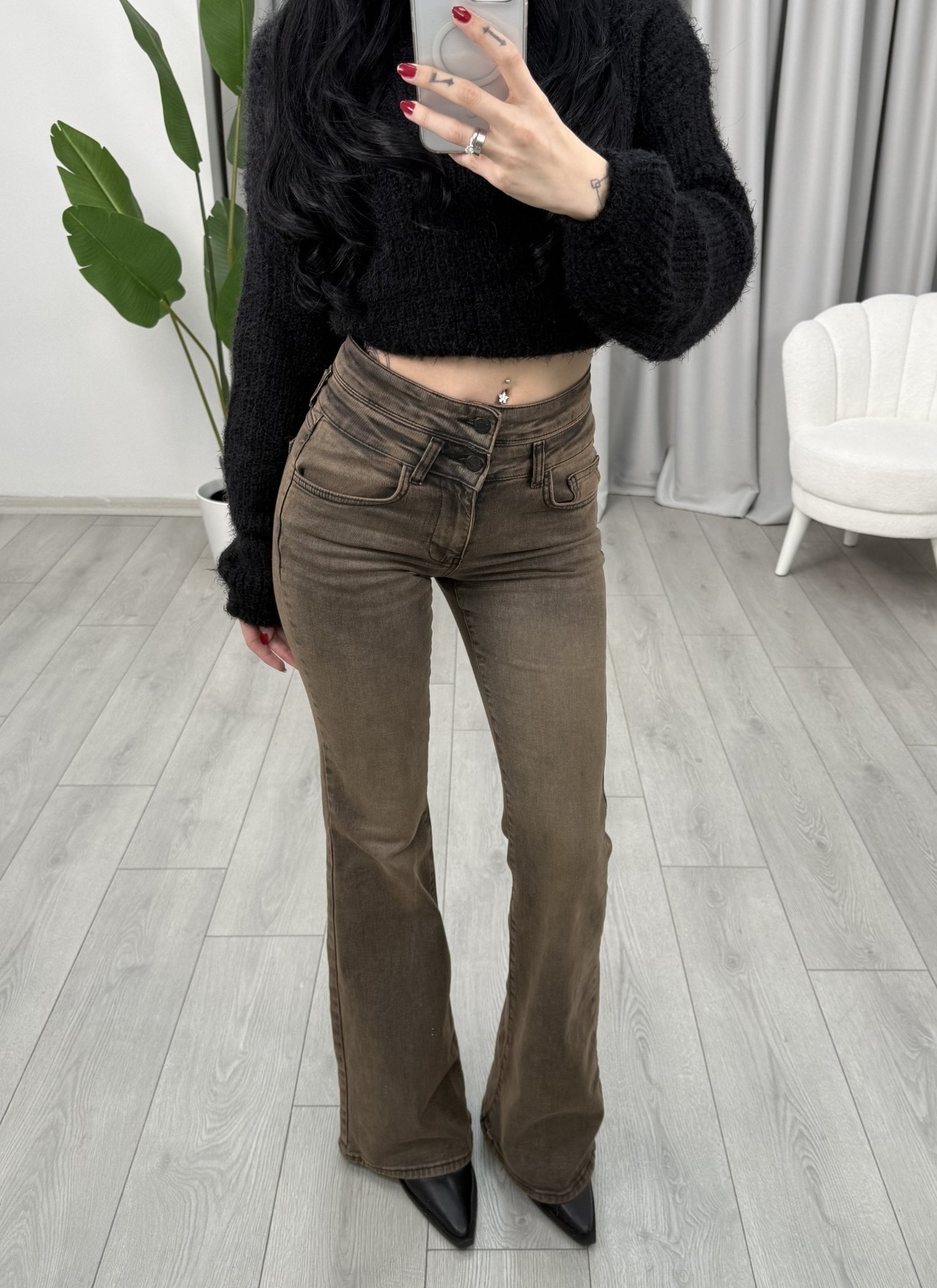 Andrea Jean Kahve