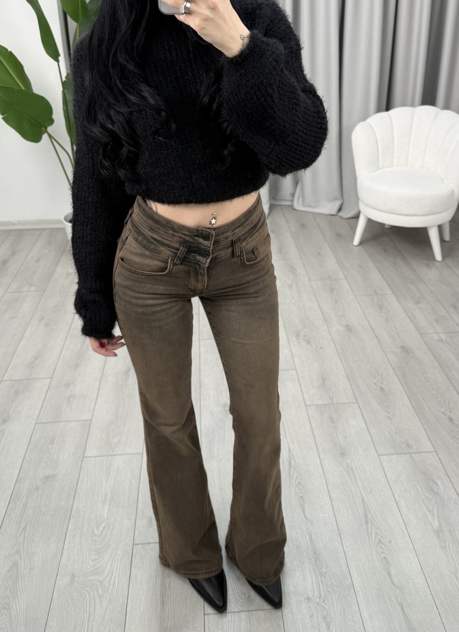 Andrea Jean Kahve
