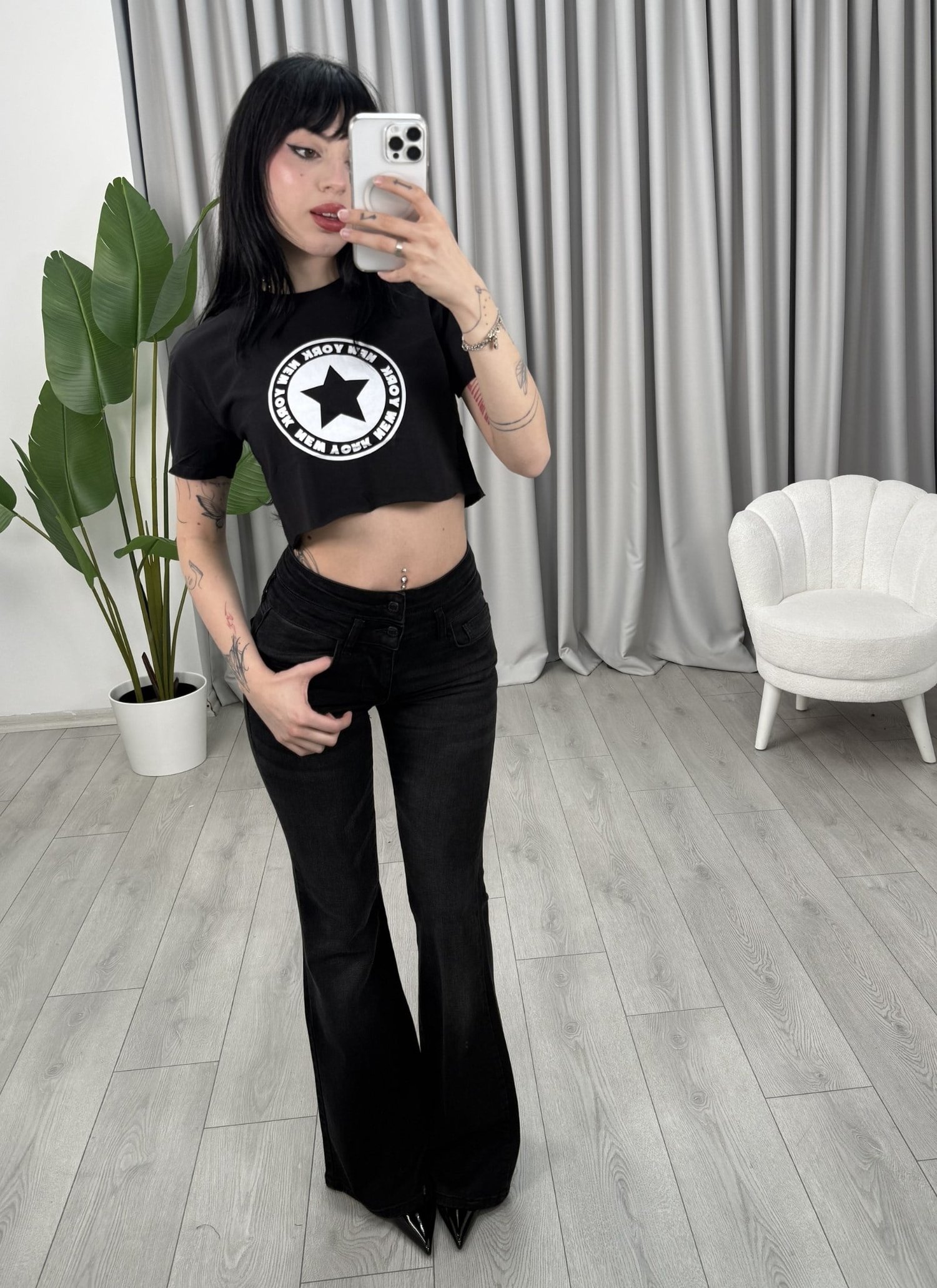 Andrea Jean Siyah