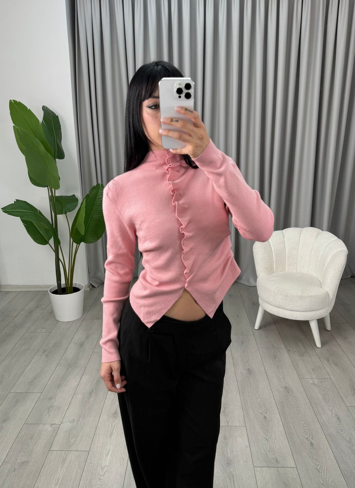 Arles Kazak Pembe
