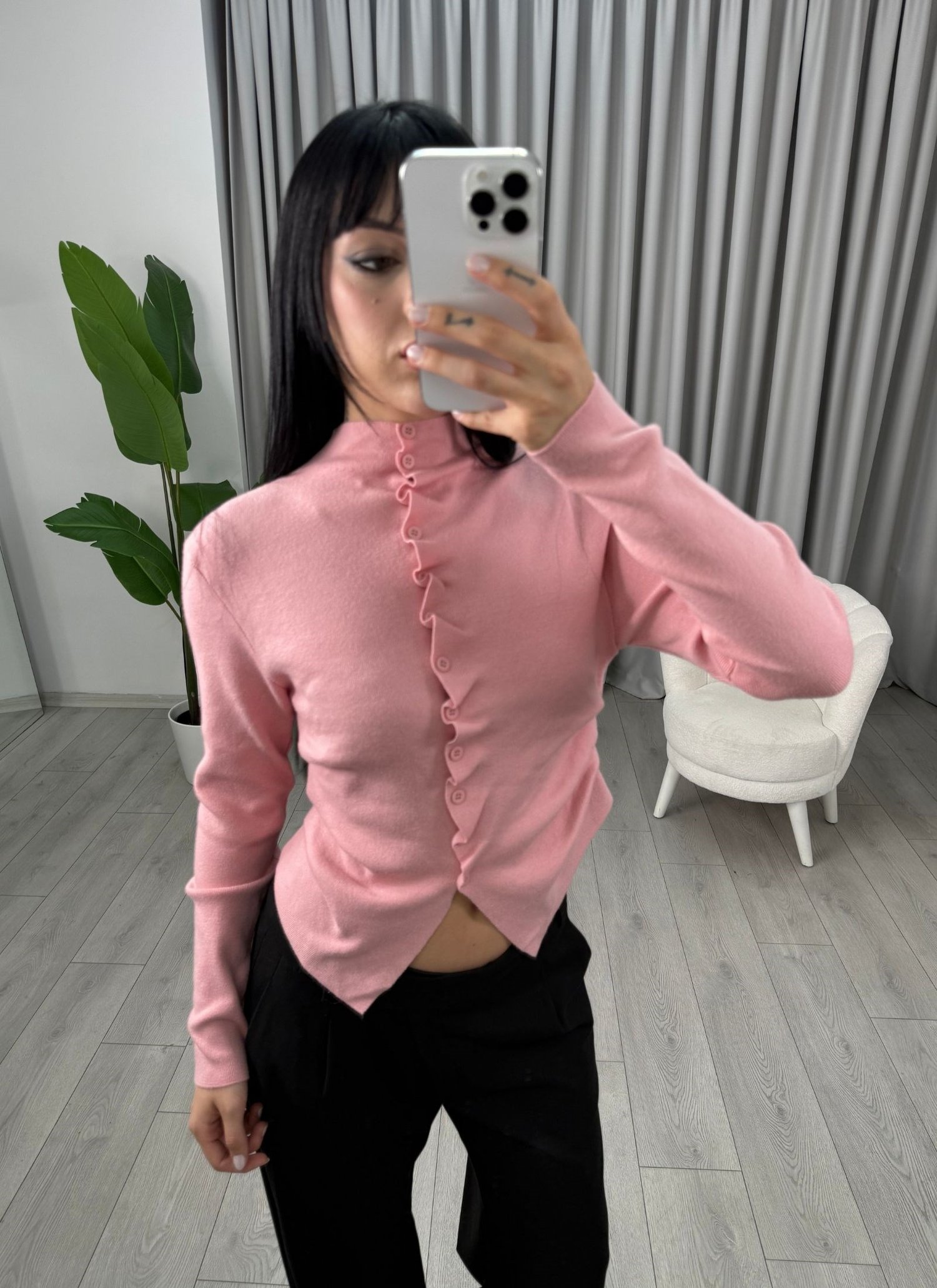 Arles Kazak Pembe