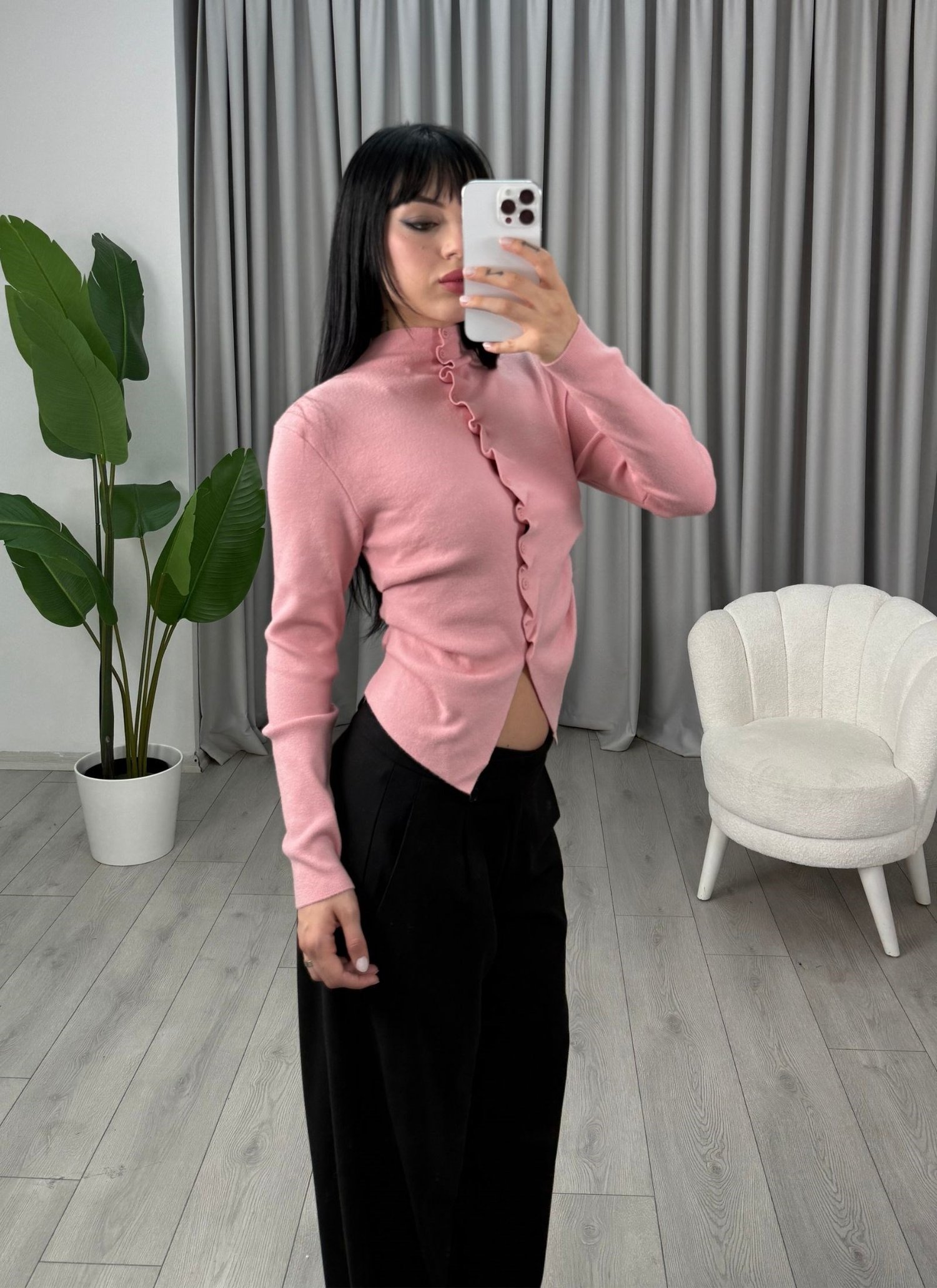 Arles Kazak Pembe