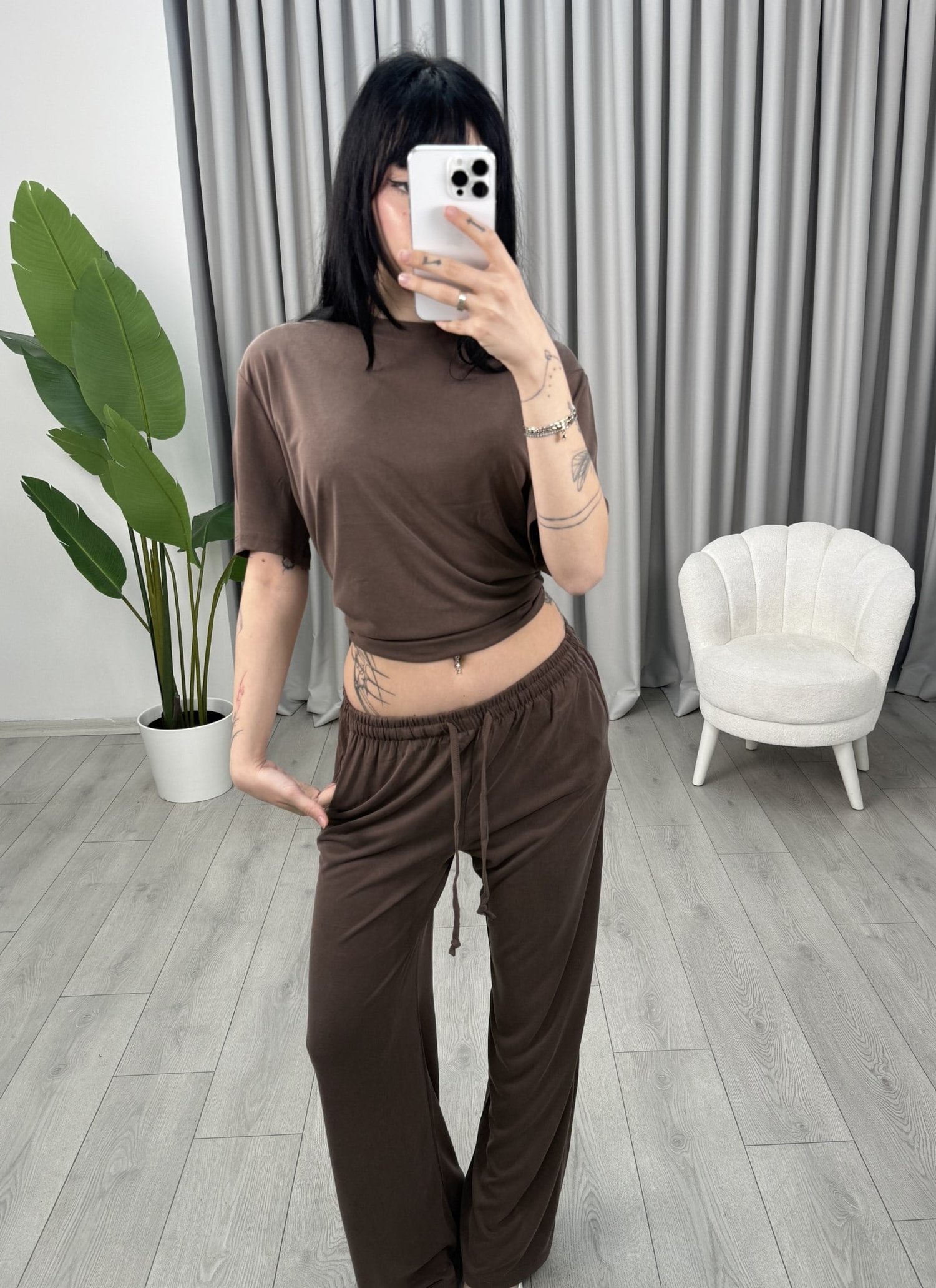 Ayla Takım Kahve