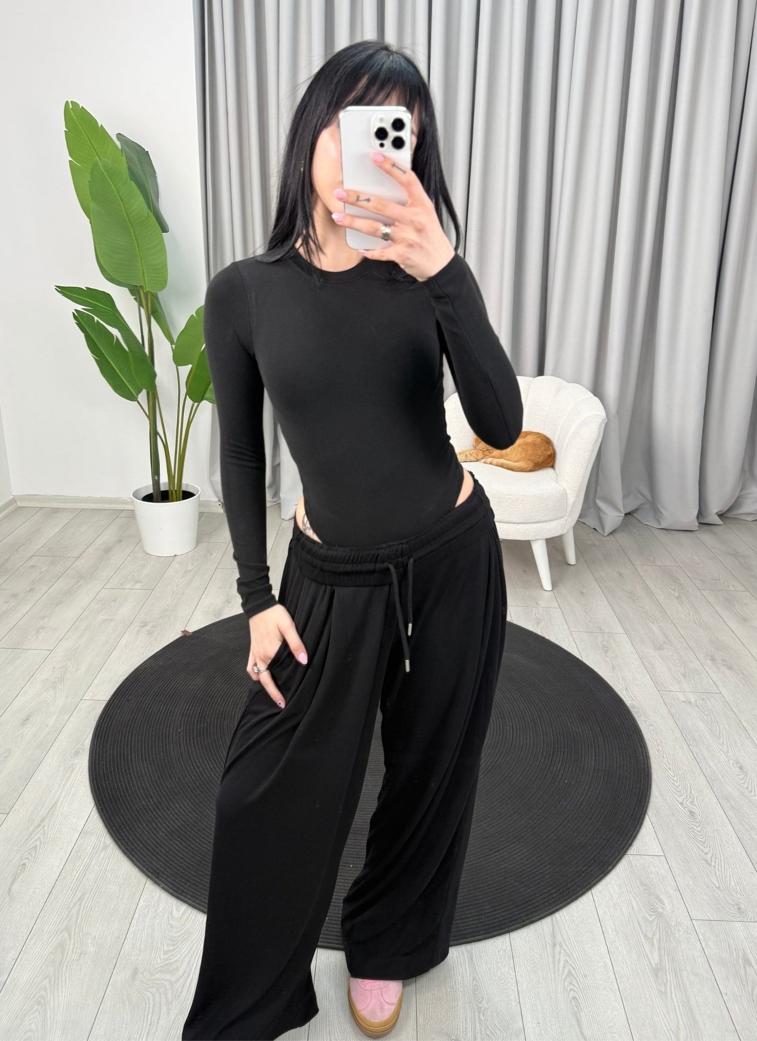 Ena Eşofman Takımı