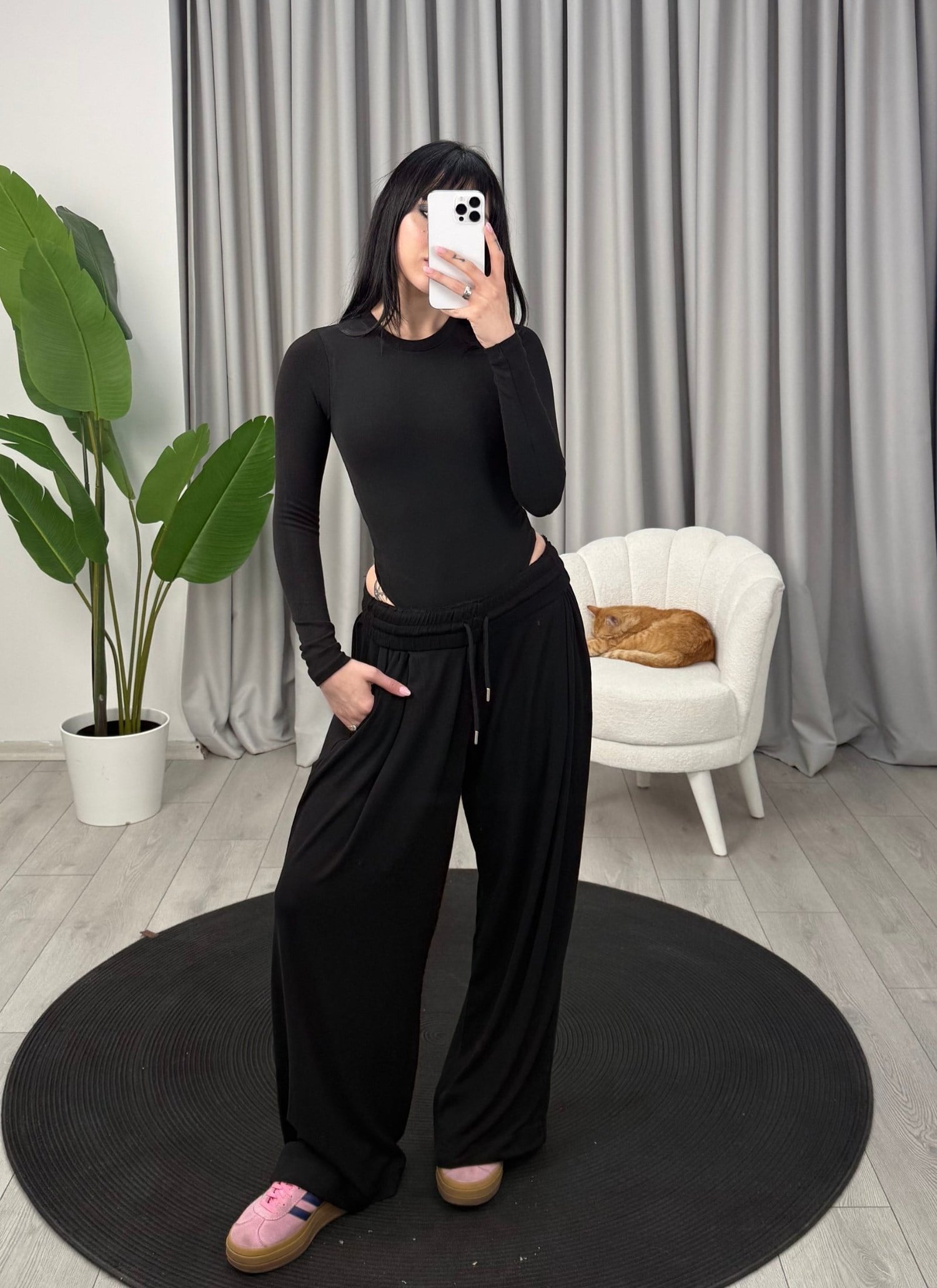 Ena Eşofman Takımı