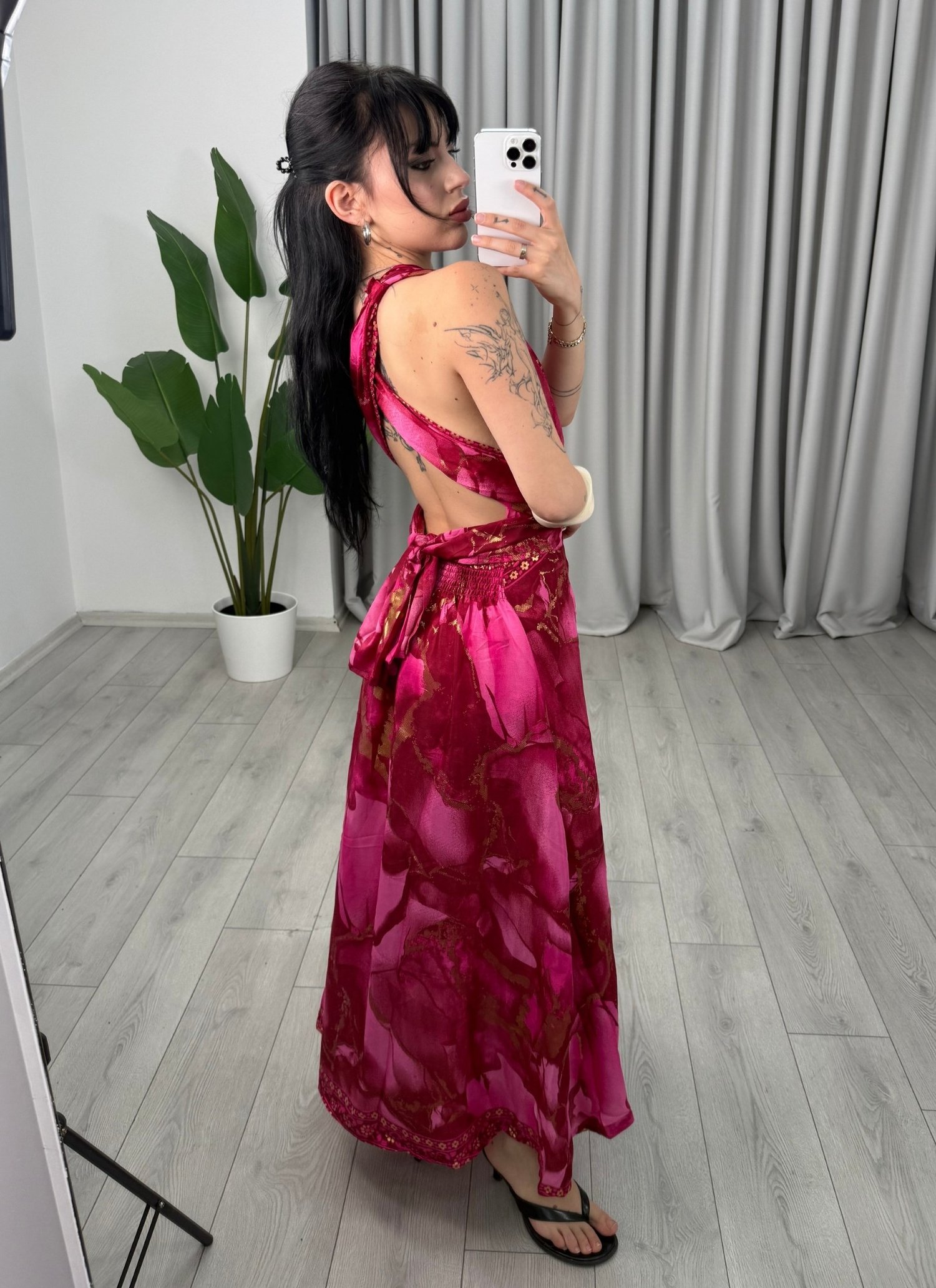 Kai Elbise Pembe