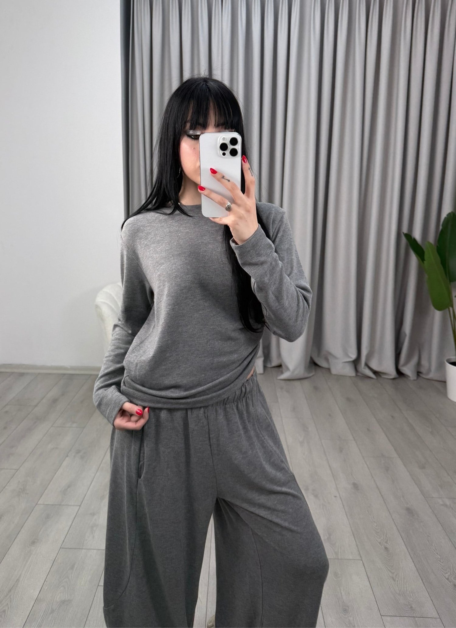Karina Bluz