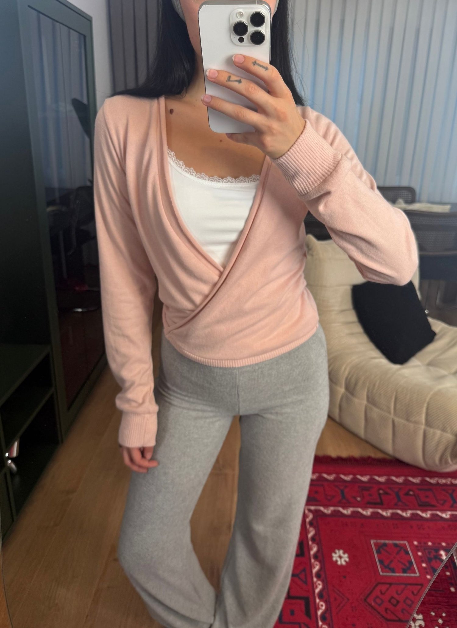 Mabel Atletli Kazak Takım Pembe