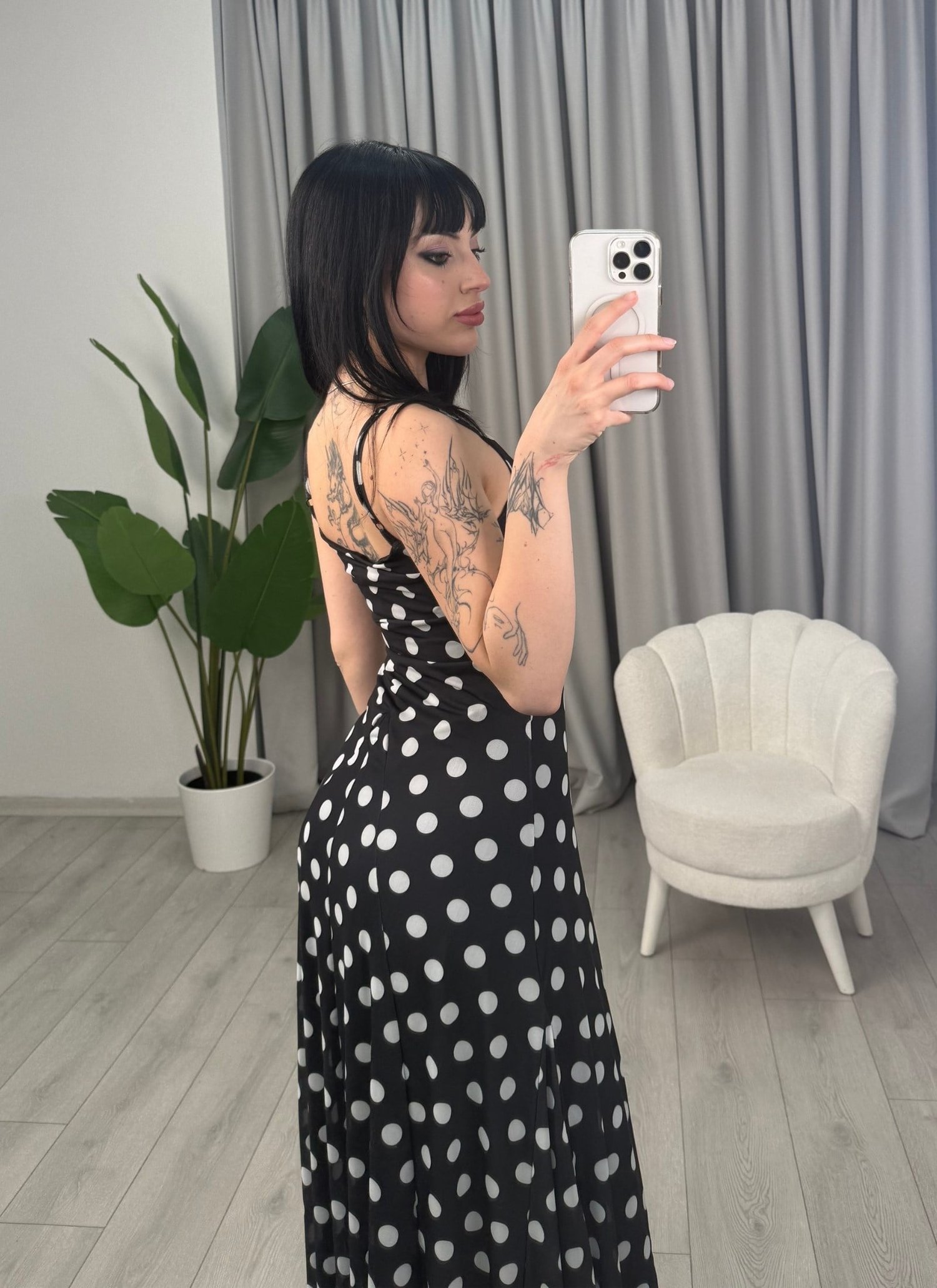 Maira Elbise Beyaz