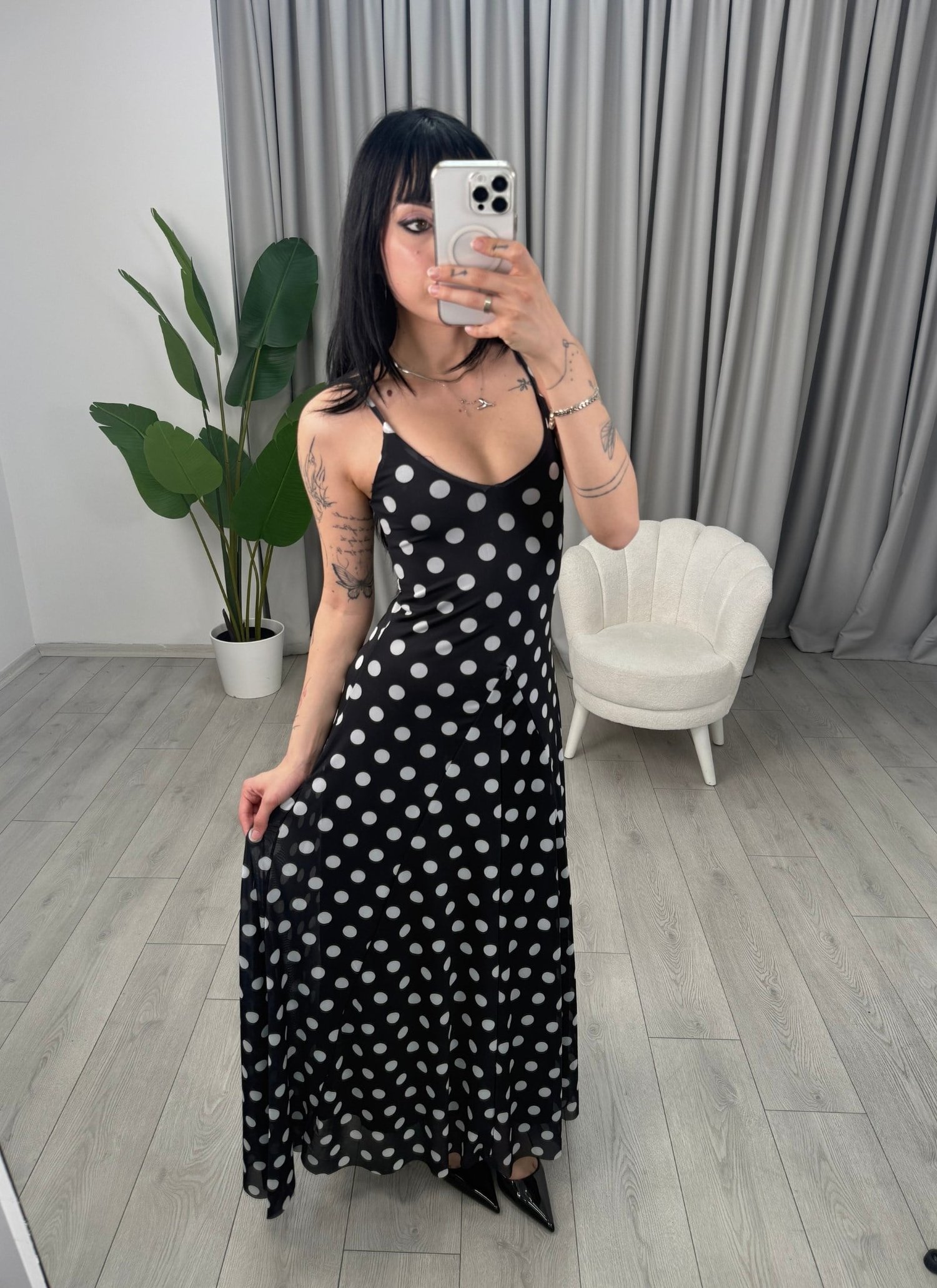 Maira Elbise Beyaz