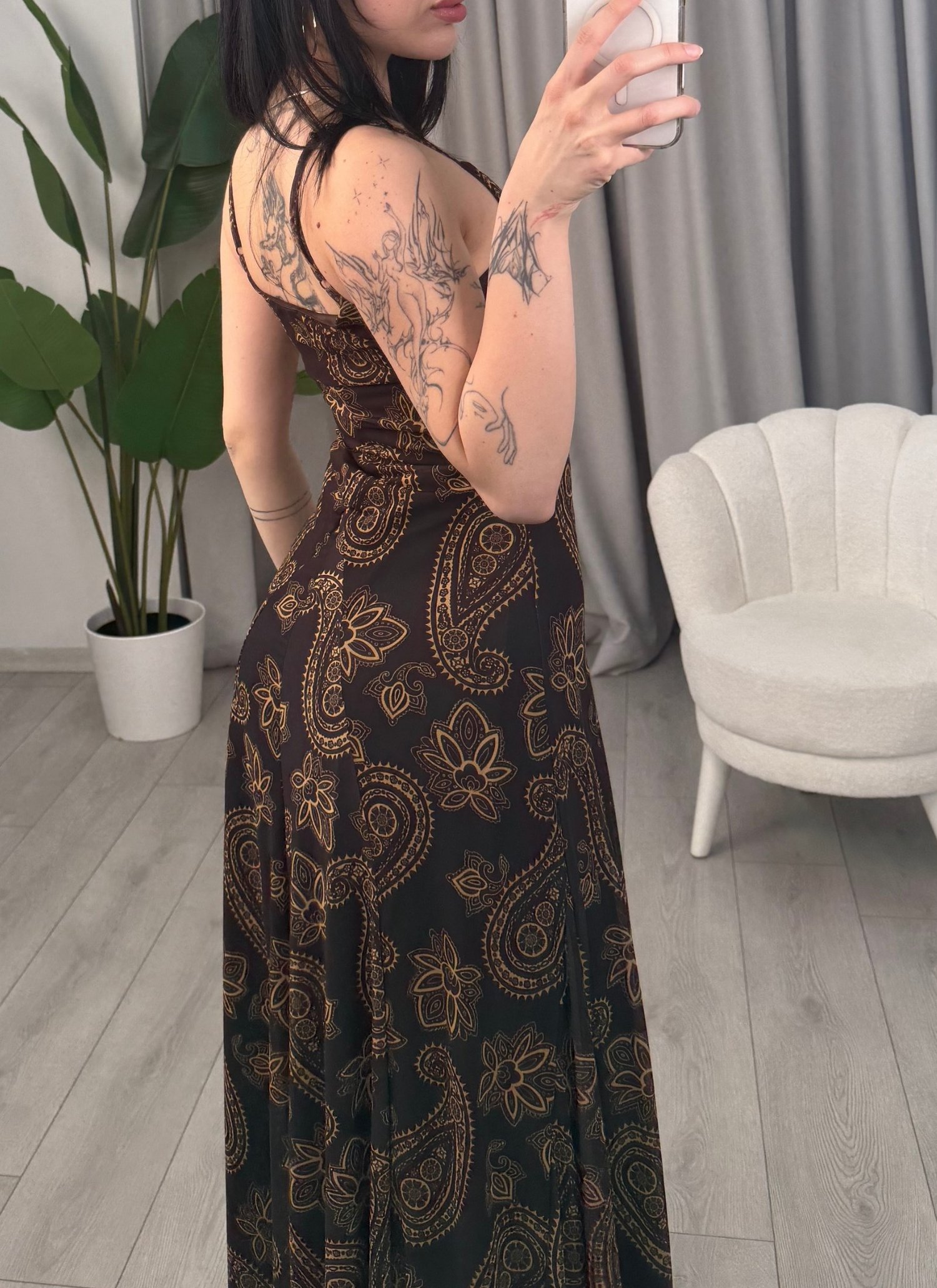 Maira Elbise Kahve
