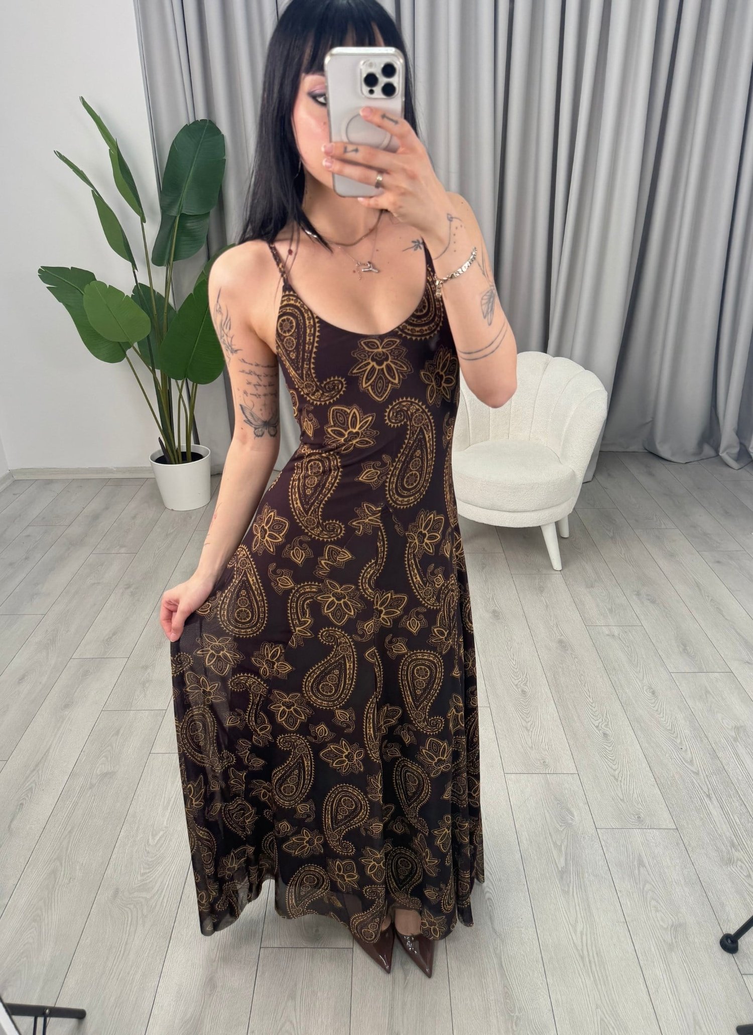 Maira Elbise Kahve