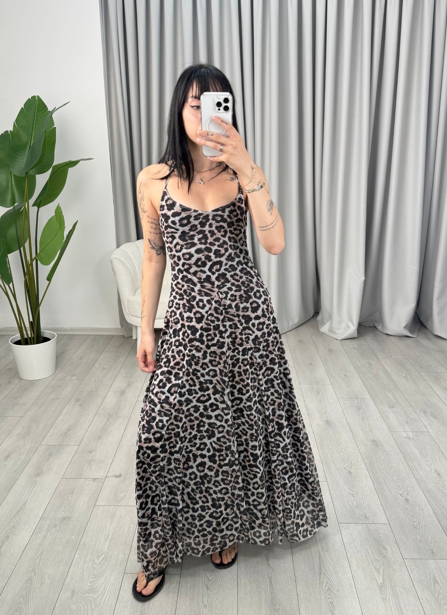 Maira Elbise Leopar