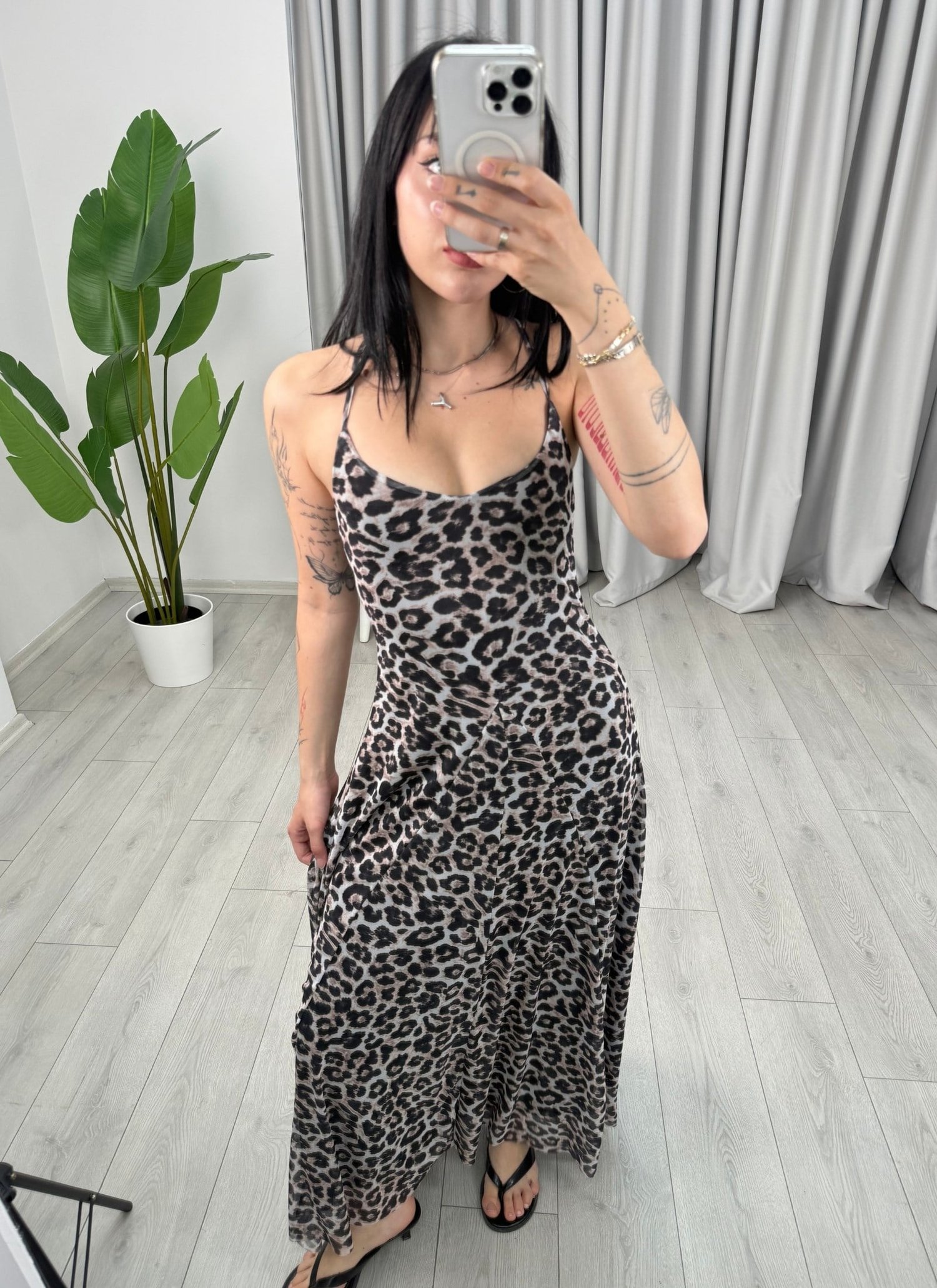 Maira Elbise Leopar