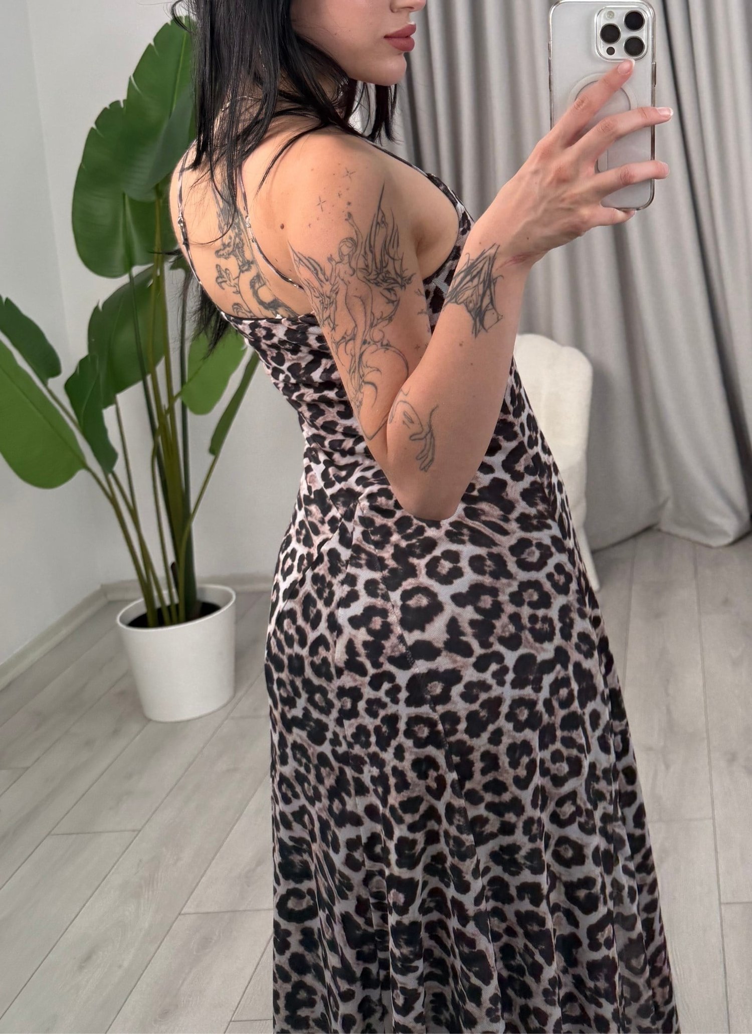 Maira Elbise Leopar