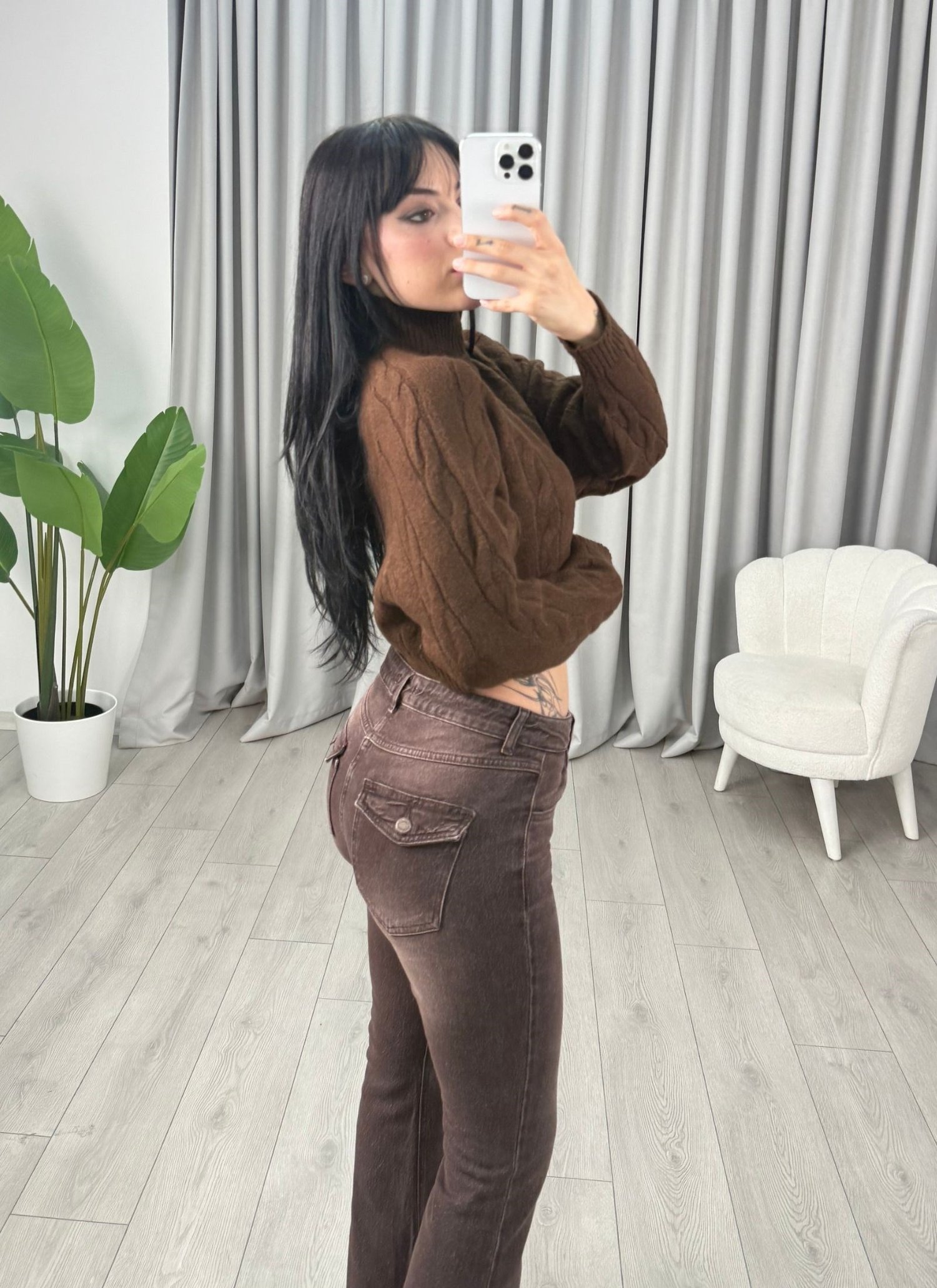 Malia Kazak Kahve