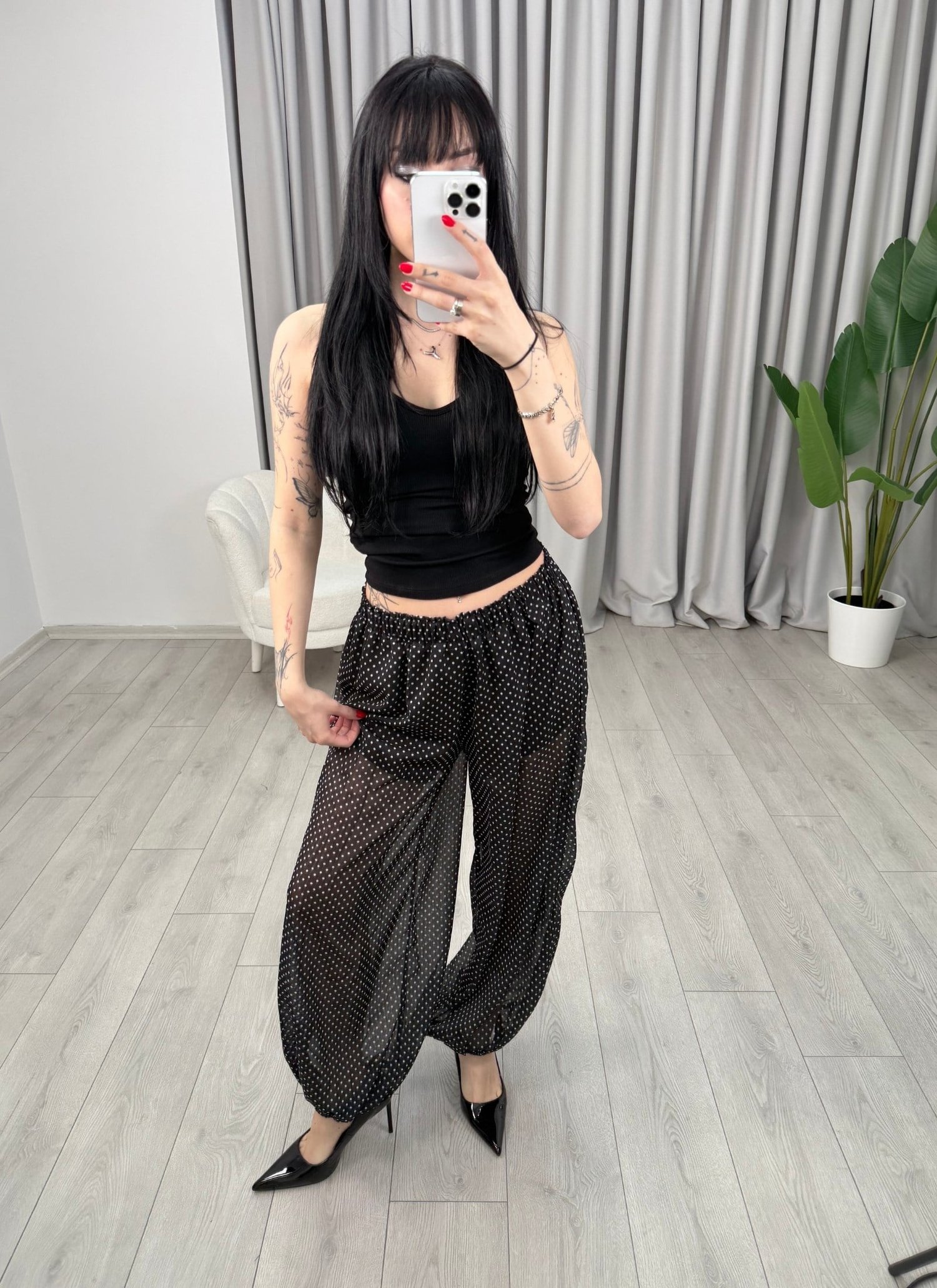 Marielle Şalvar