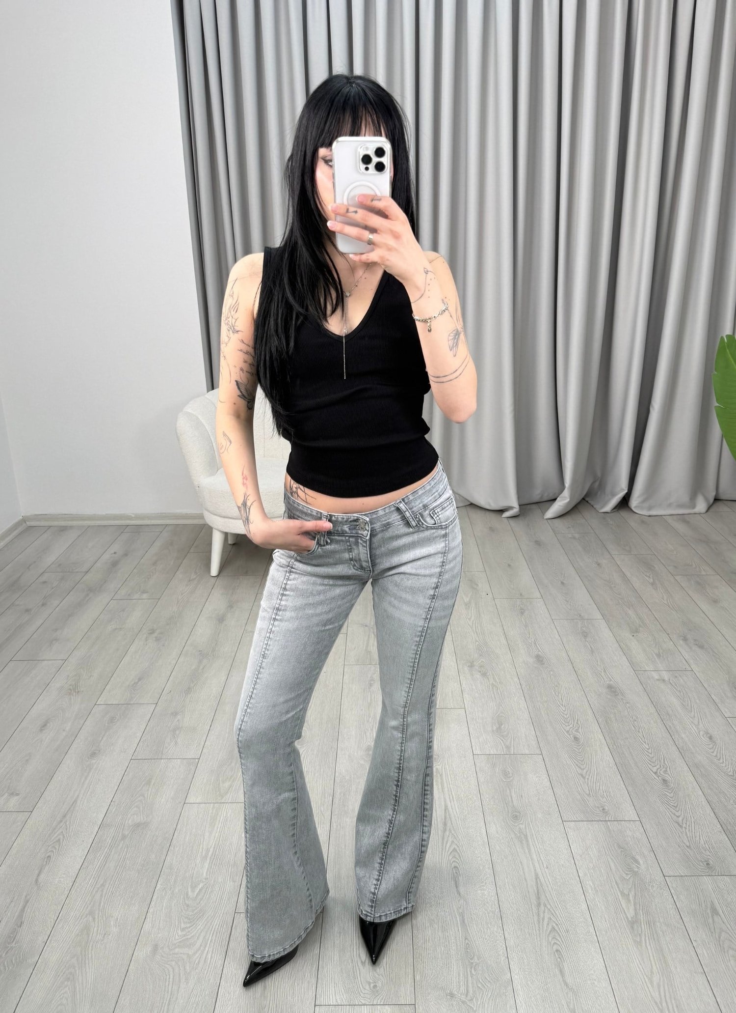 Megan Jean Gri