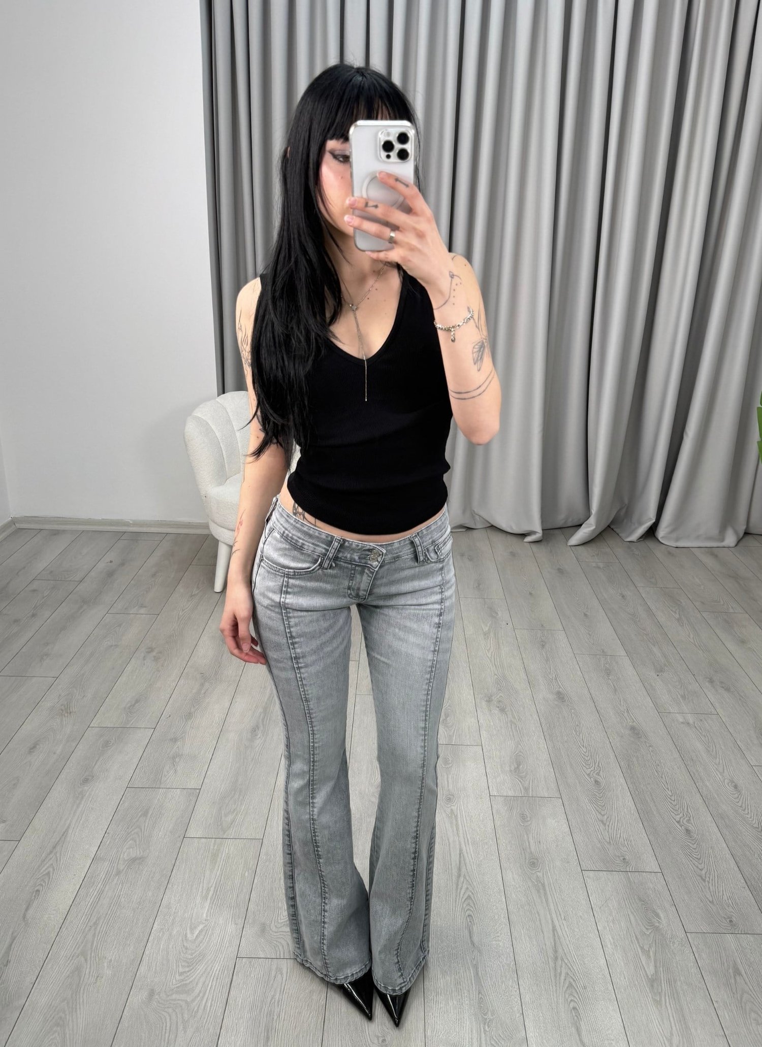Megan Jean Gri