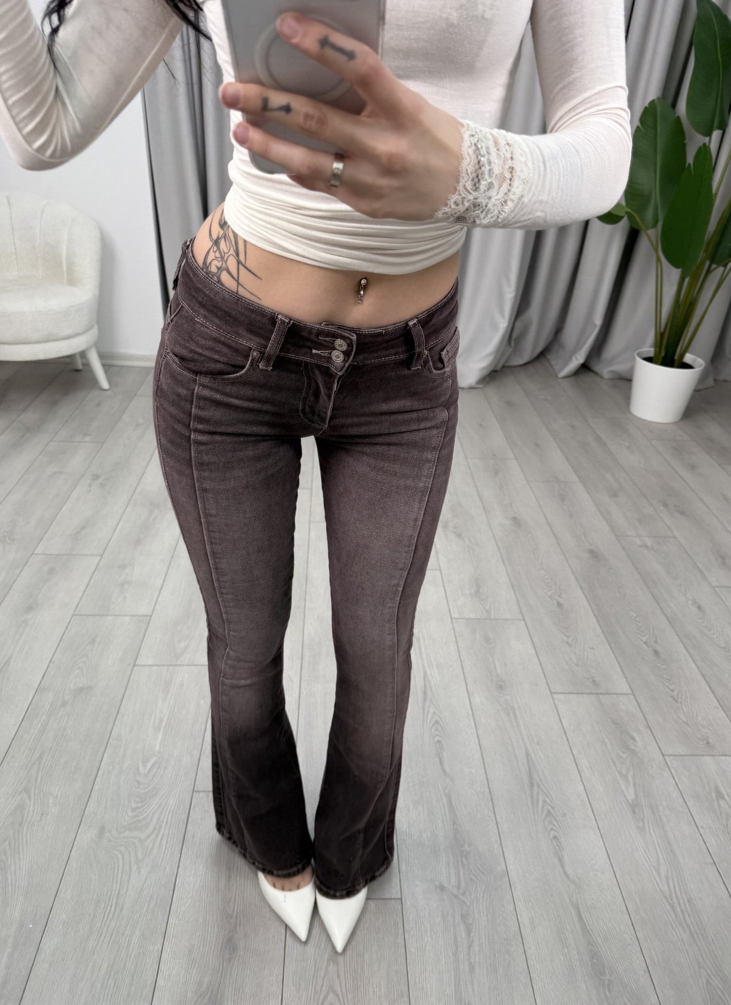 Megan Jean Kahve