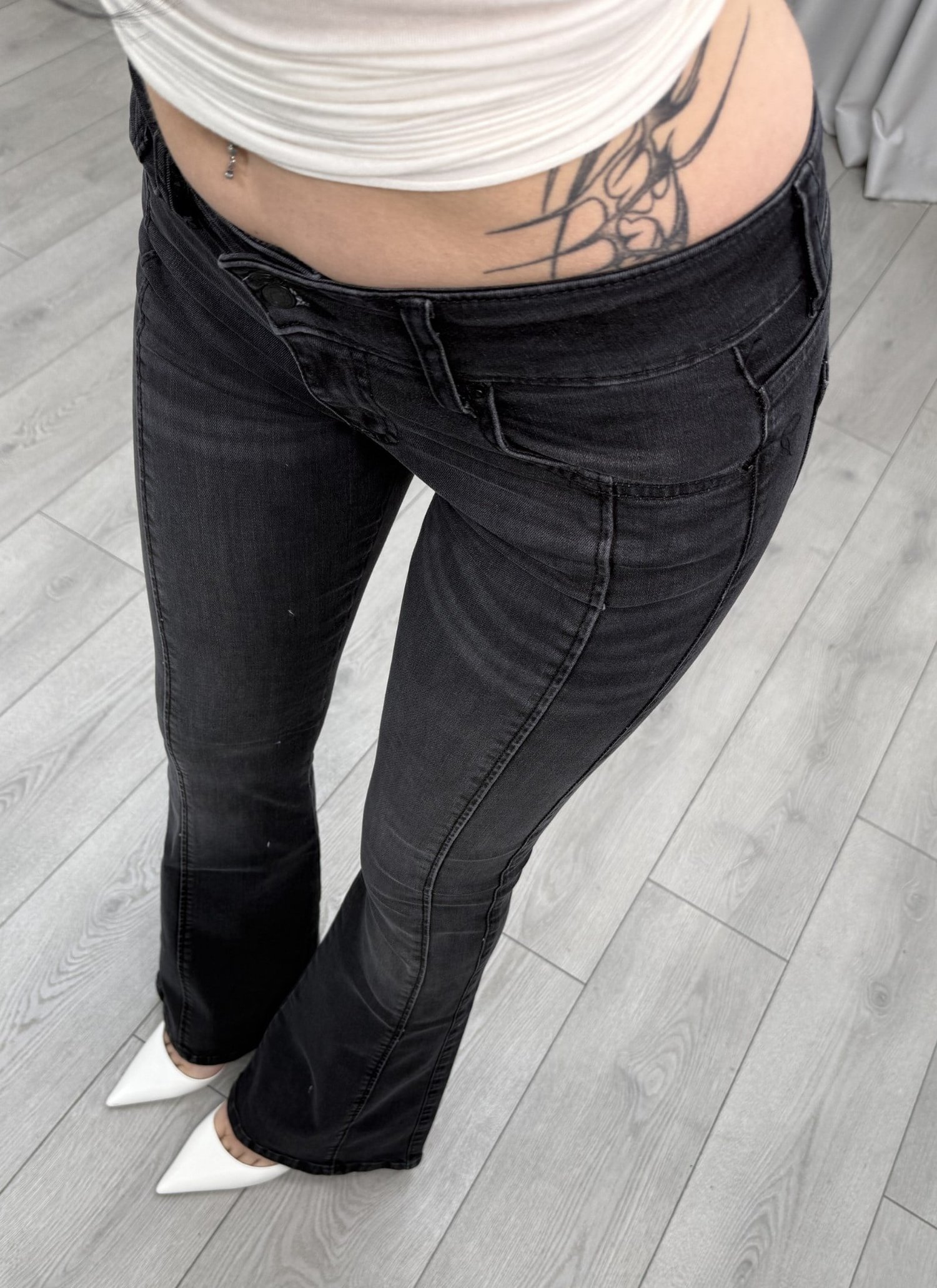 Megan Jean Siyah