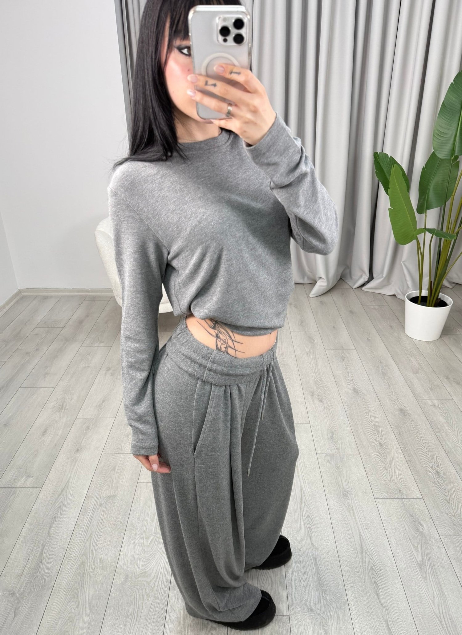 Molly Eşofman Takımı