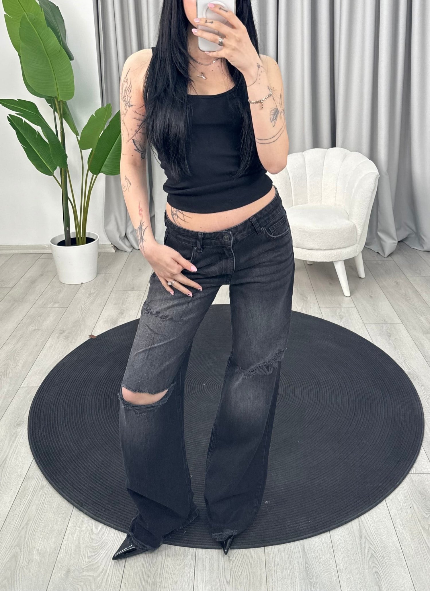 Nessa Jean Siyah
