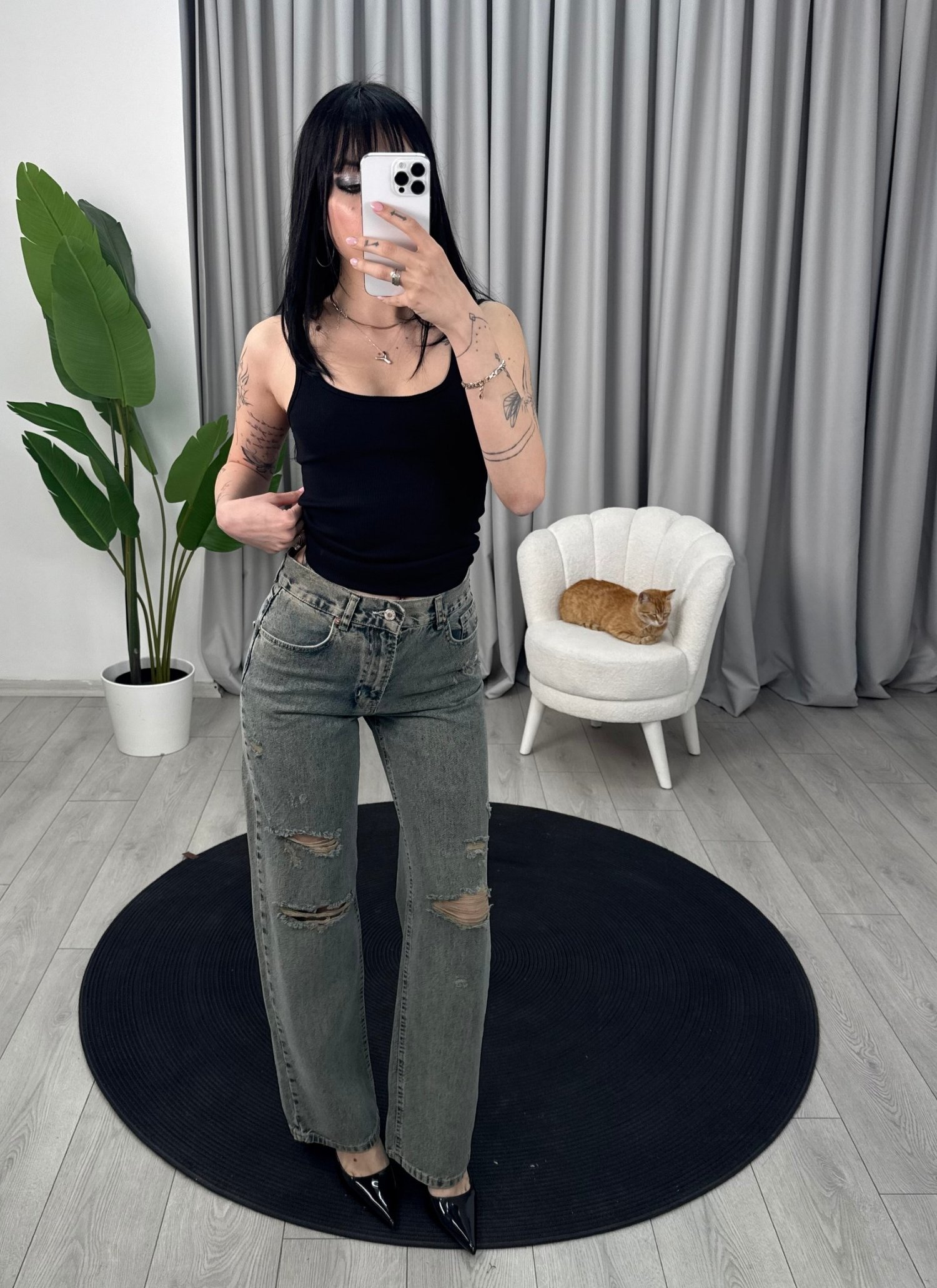 Nora Jean Mavi