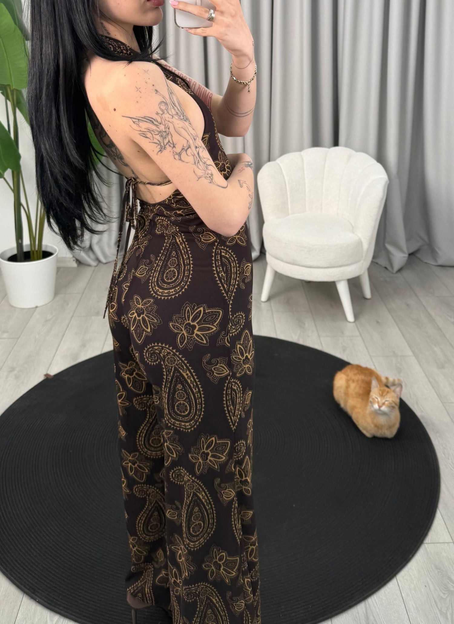 Sophia Tulum Kahve