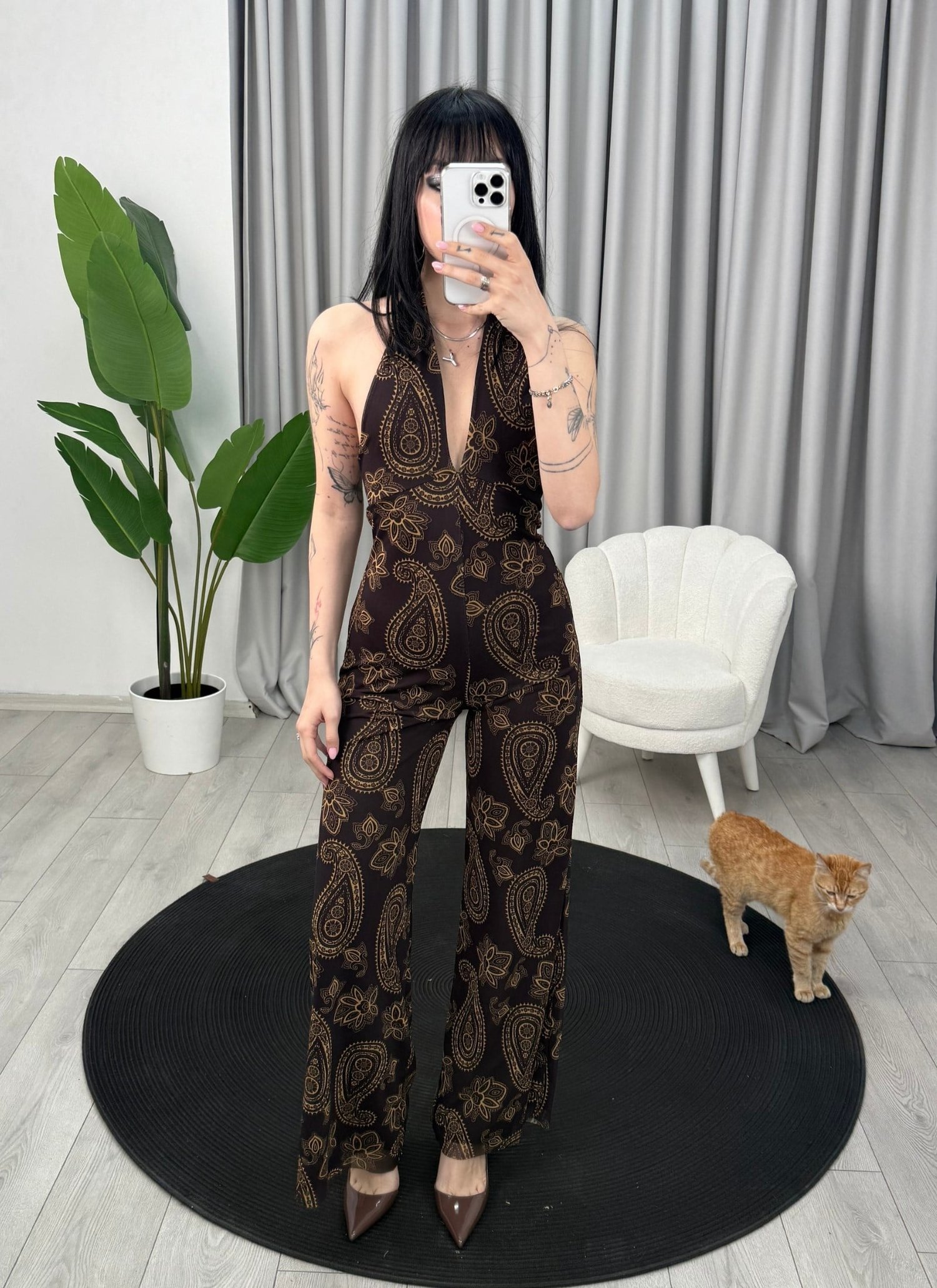 Sophia Tulum Kahve