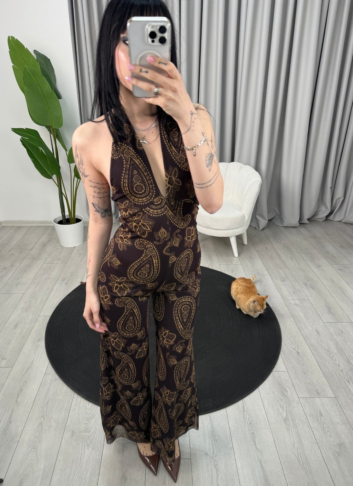 Sophia Tulum Kahve
