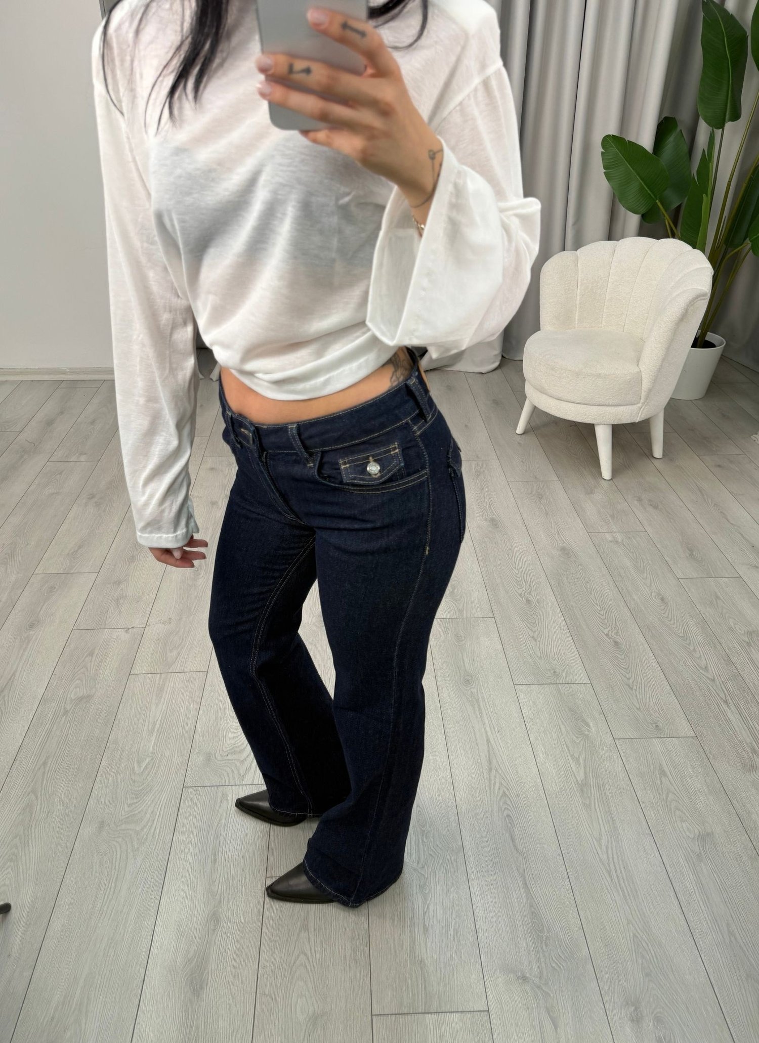 Thalia Jean Lacivert