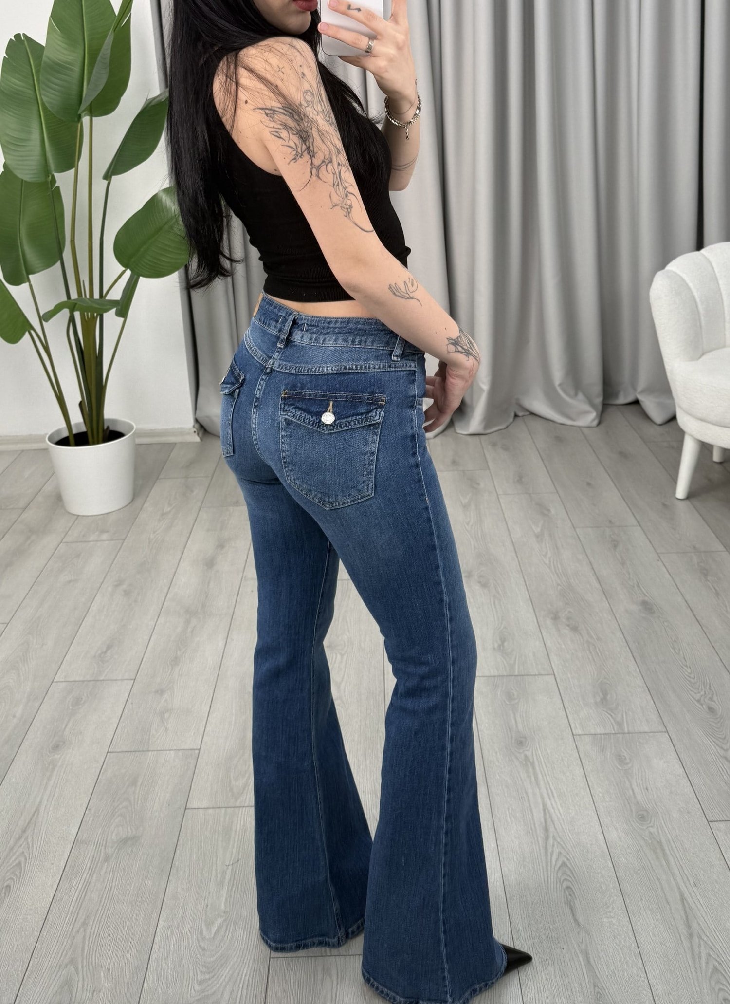 Thalia Jean Mavi
