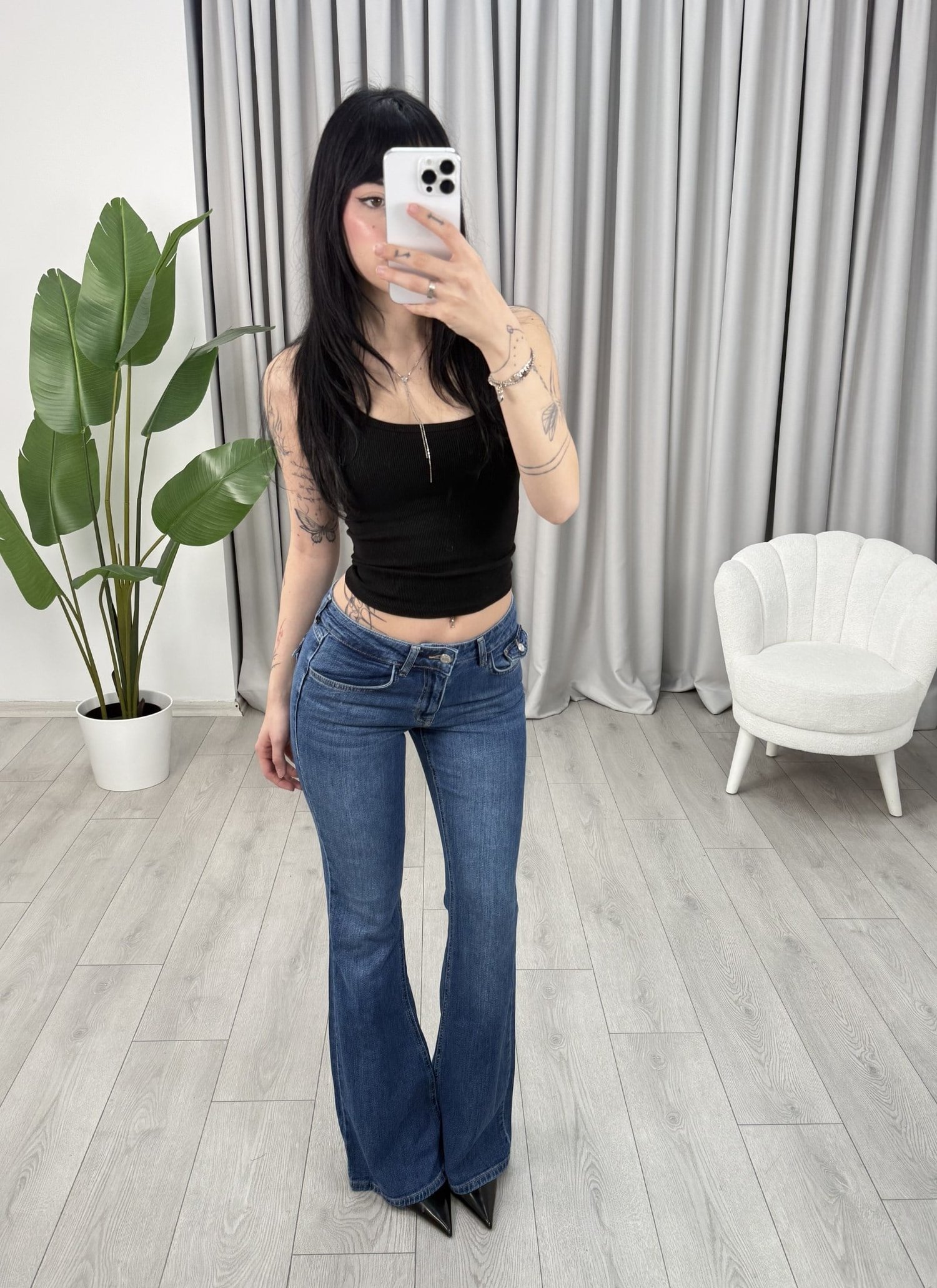 Thalia Jean Mavi