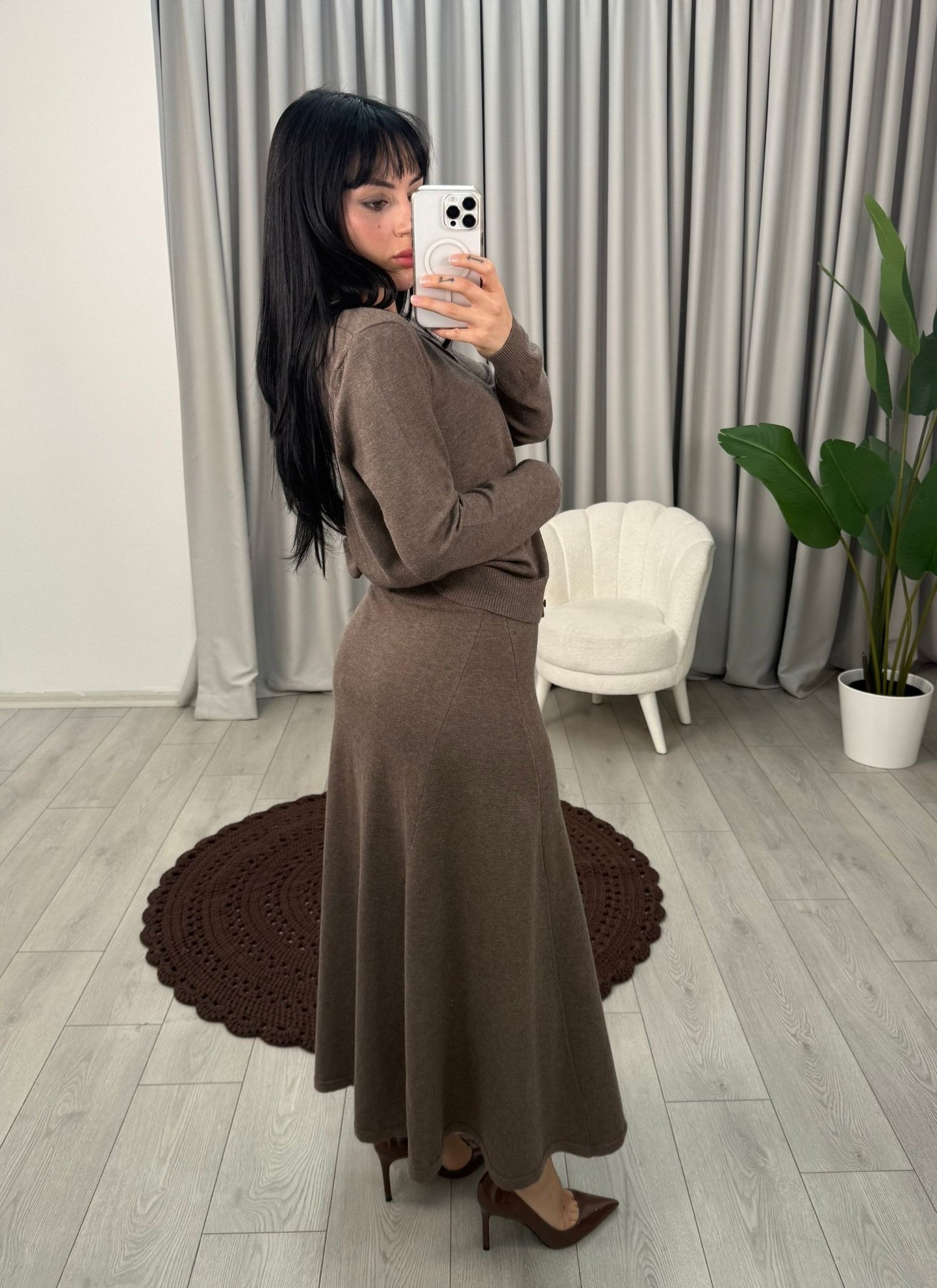 Vespera Takım Vizon