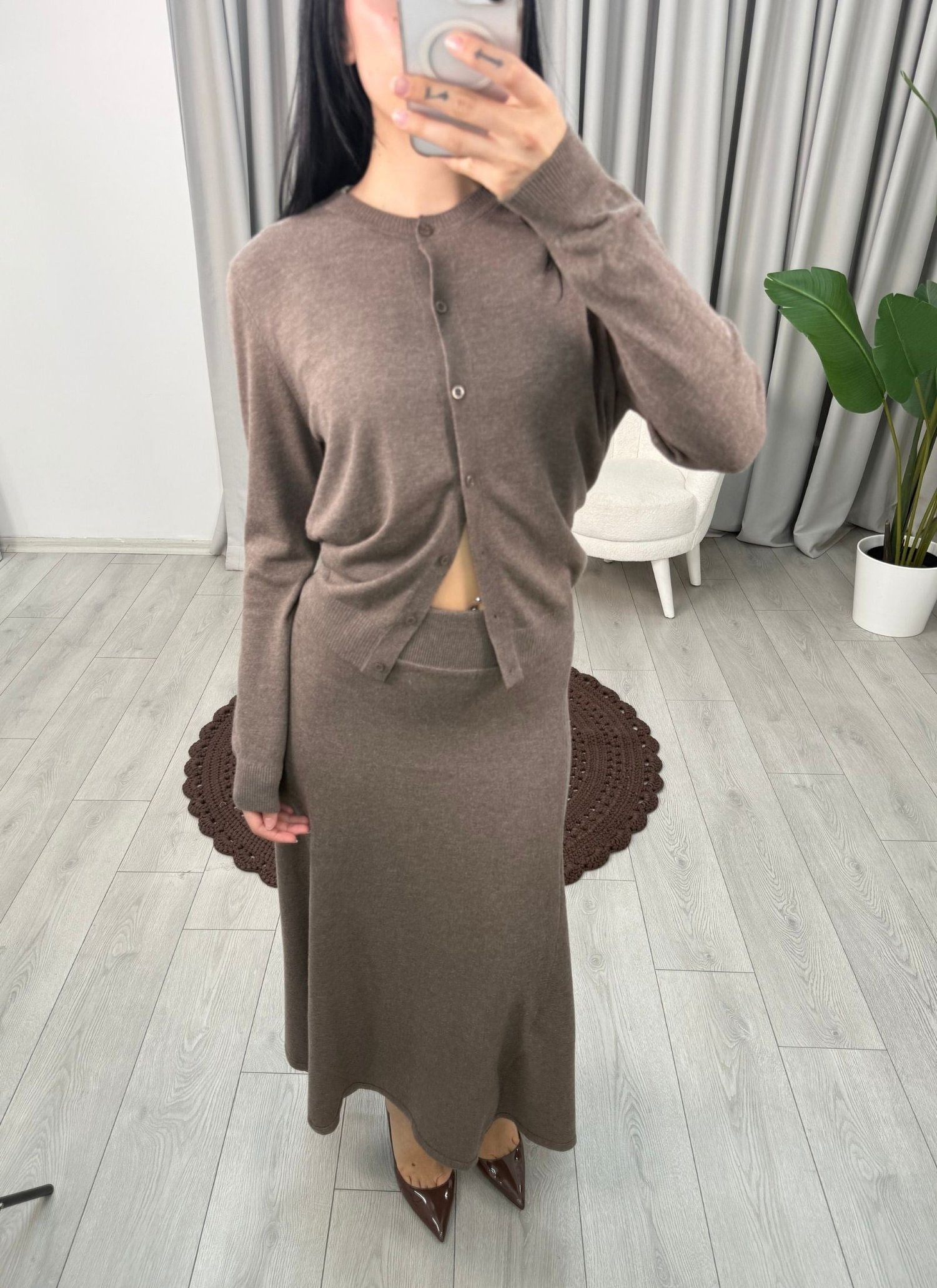 Vespera Takım Vizon