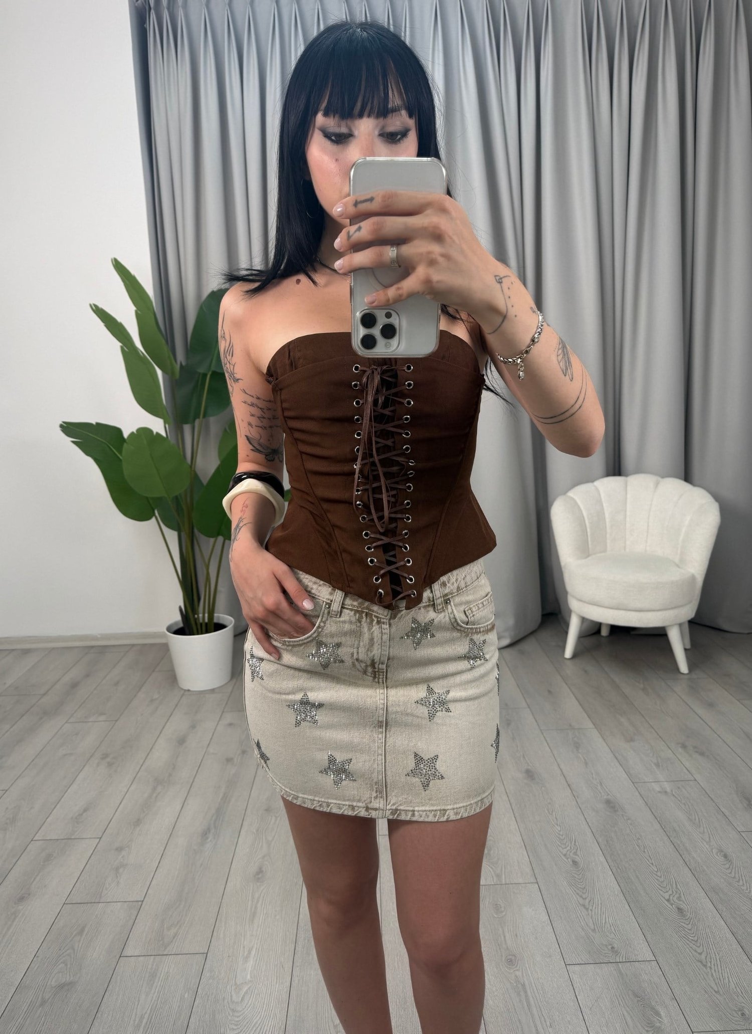 Zarela Korse Kahve